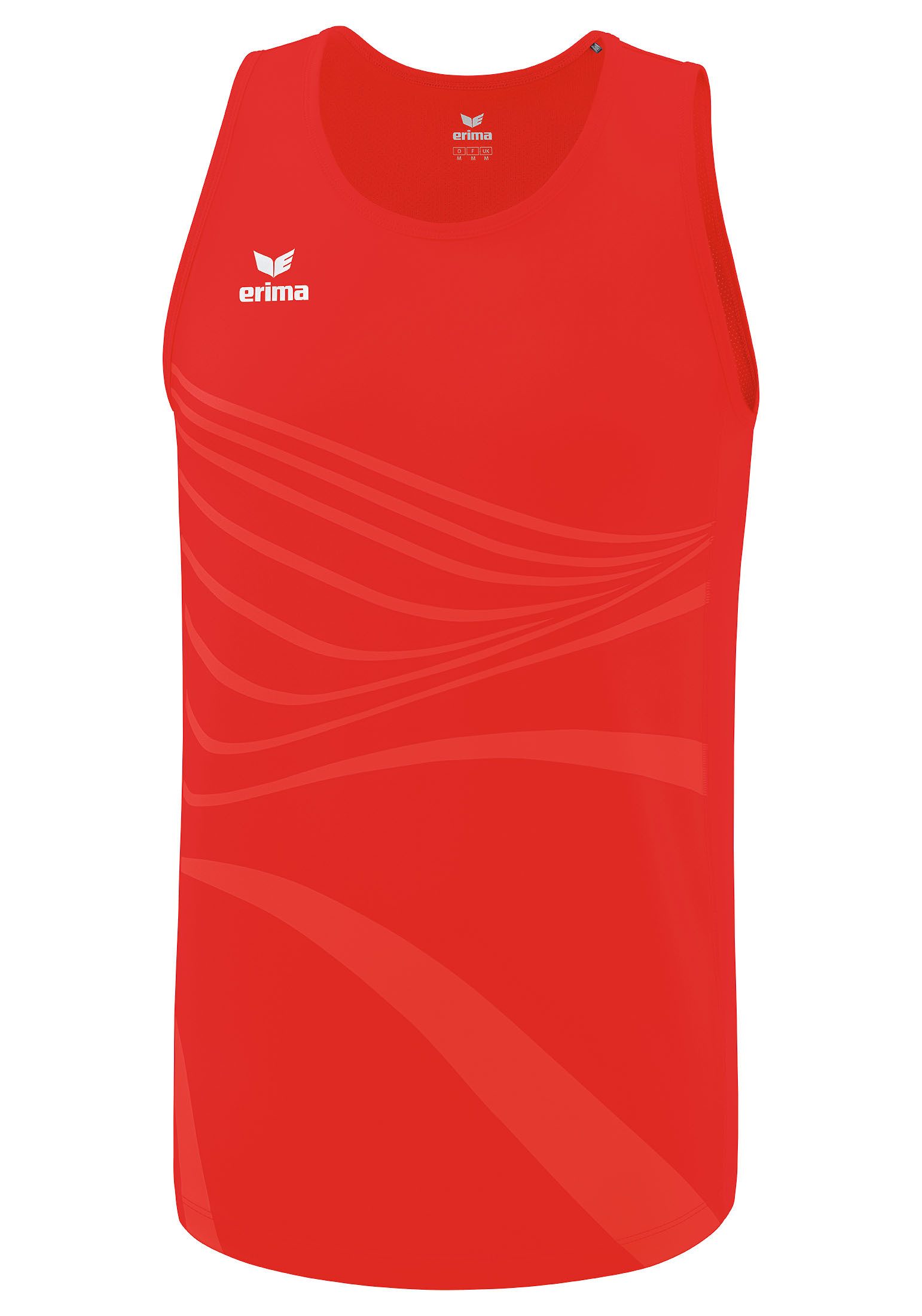 Tanktop RACING Singlet Kinder