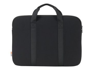DICOTA Notebook-Rucksack DICOTA BASE XX Laptop Sleeve Plus 10-11.6" Black