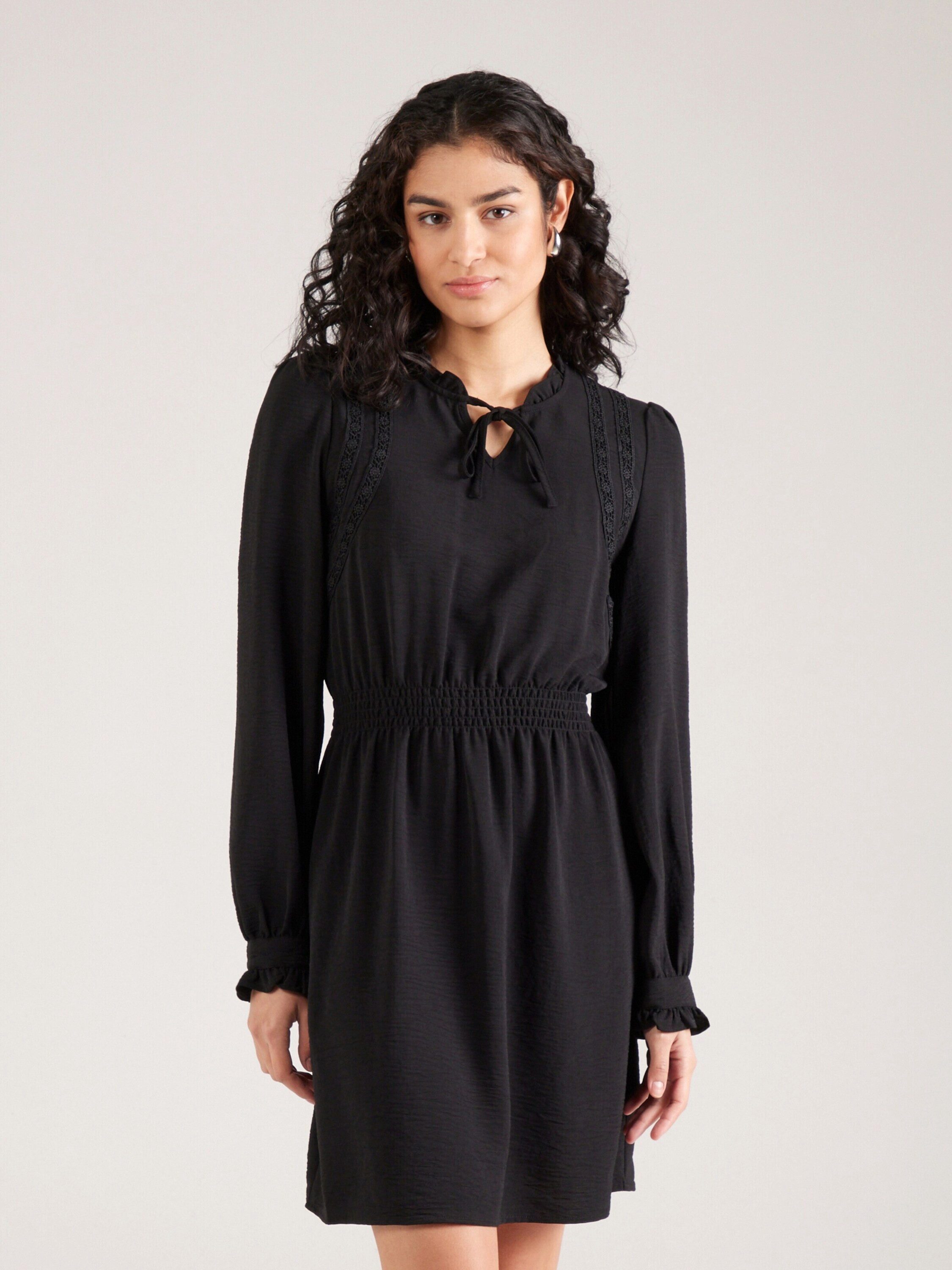 ONLY Minikleid ONLMETTE (1-tlg) Drapiert/gerafft günstig online kaufen