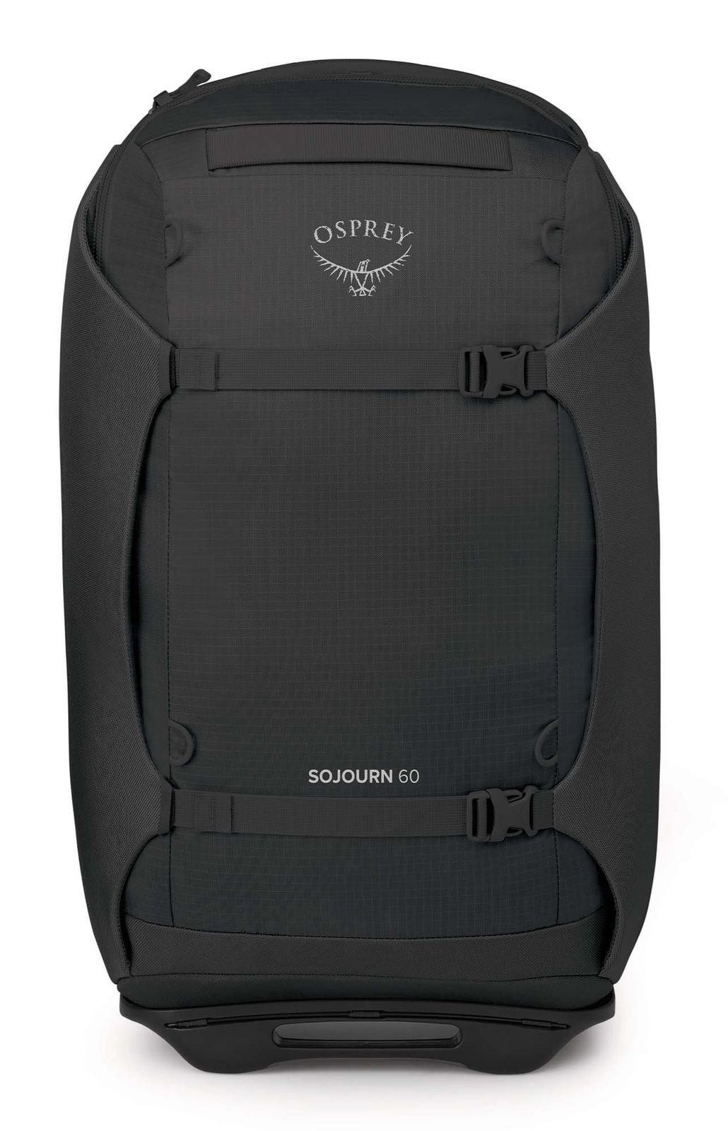 Osprey Weichgepäck-Trolley Wheeled Travel Pack 25'' / 60L, 2 Rollen