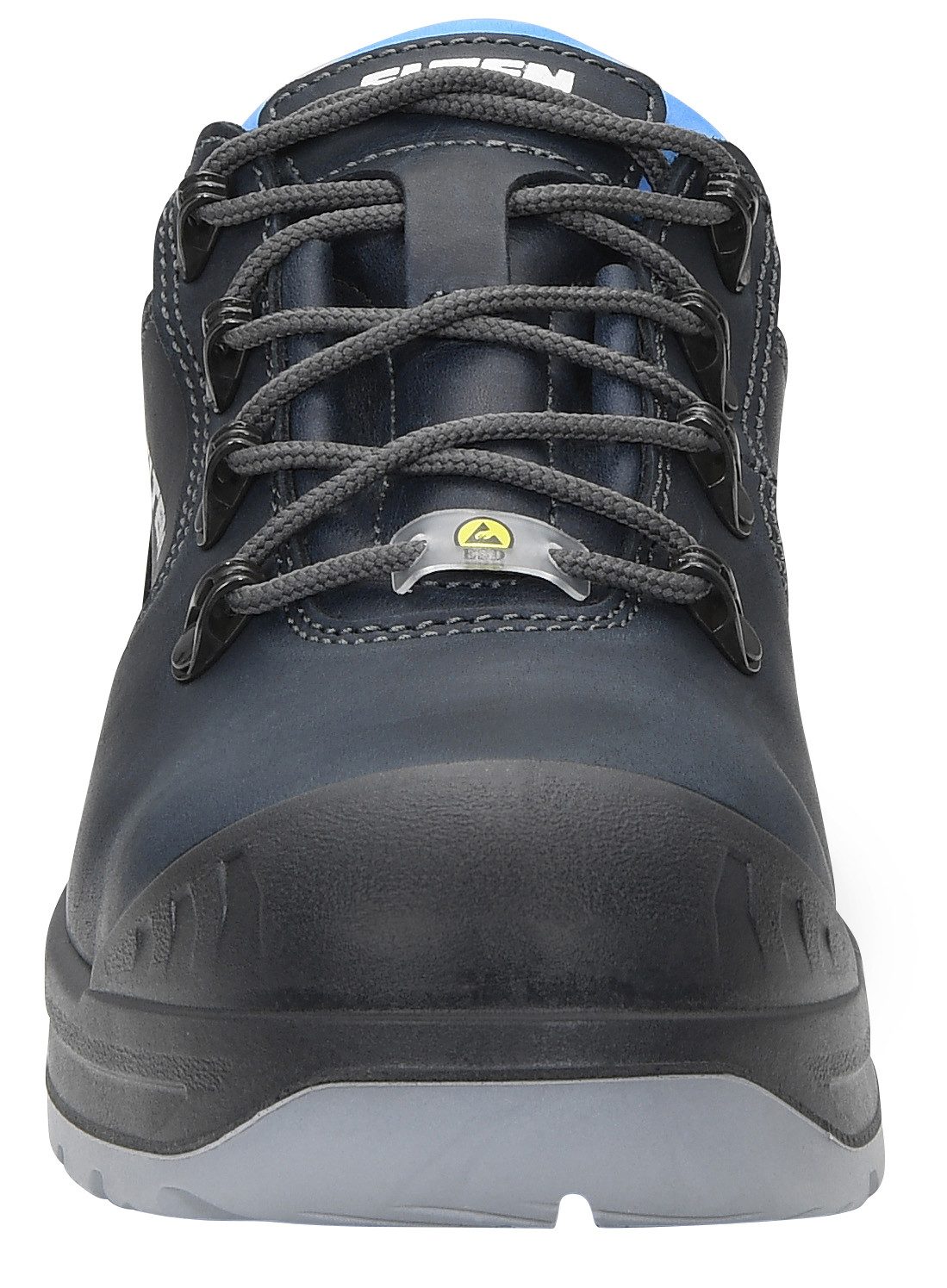 ELTEN LENA blue Low ESD S3 Sicherheitsschuh (Schuhkarton, Paar) – Bild 5 von 5