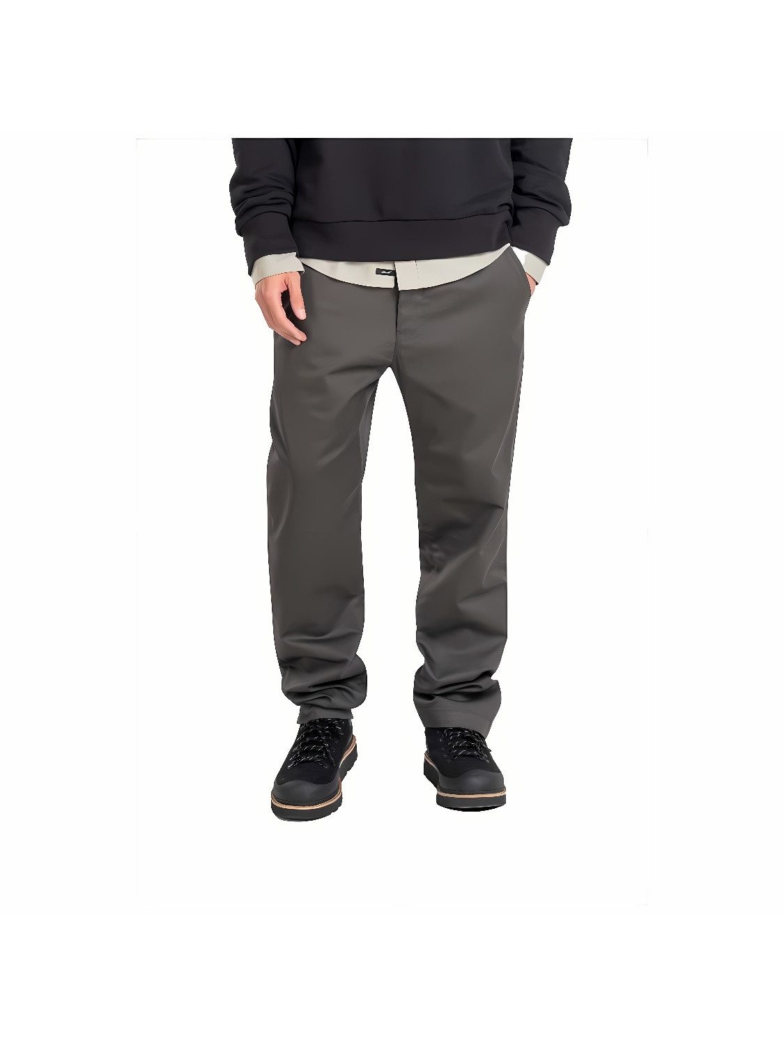 REELL Cargohose Metro Flex Chino