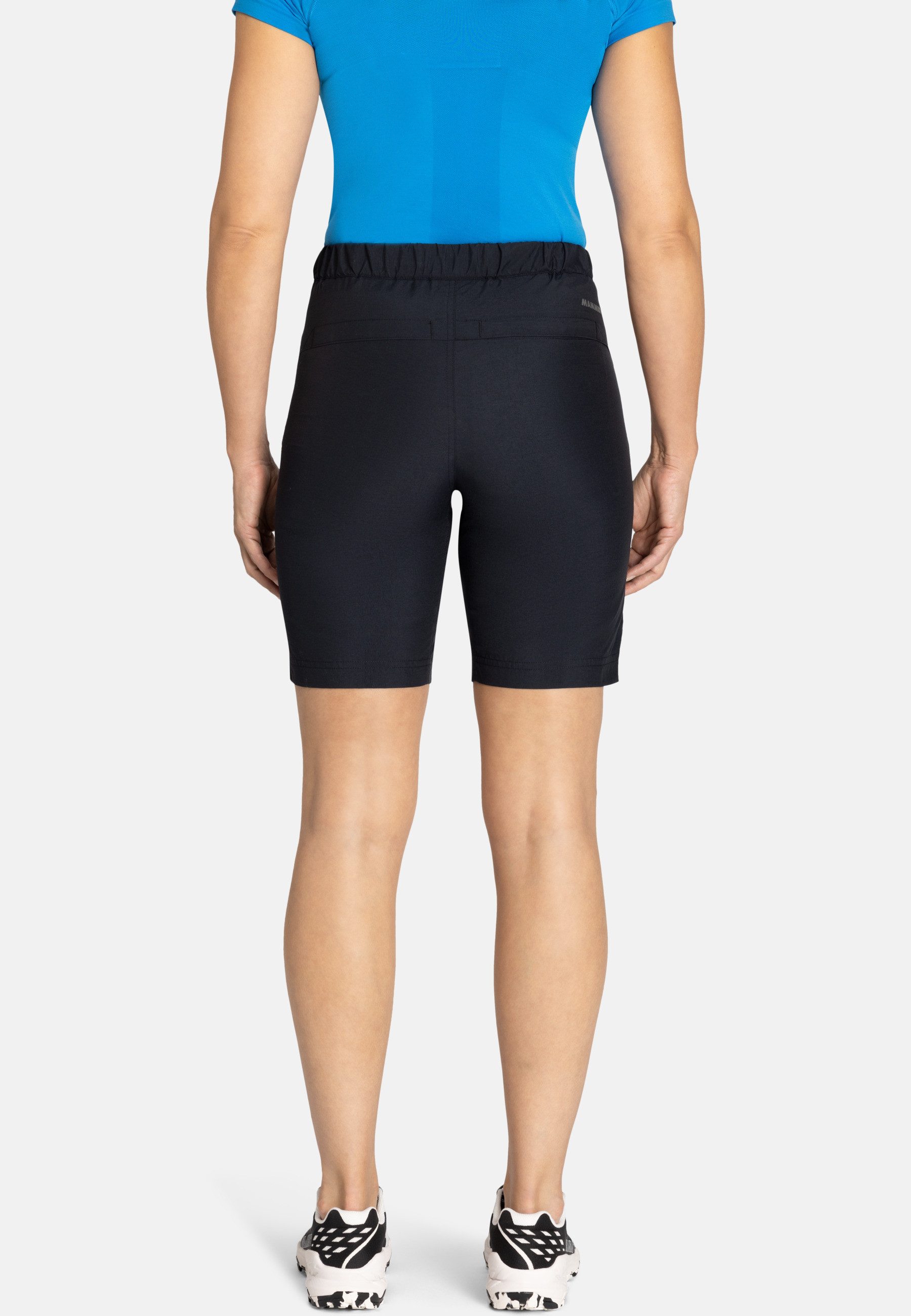 Mammut Trekkingshorts Hiking Cargo Shorts Women
