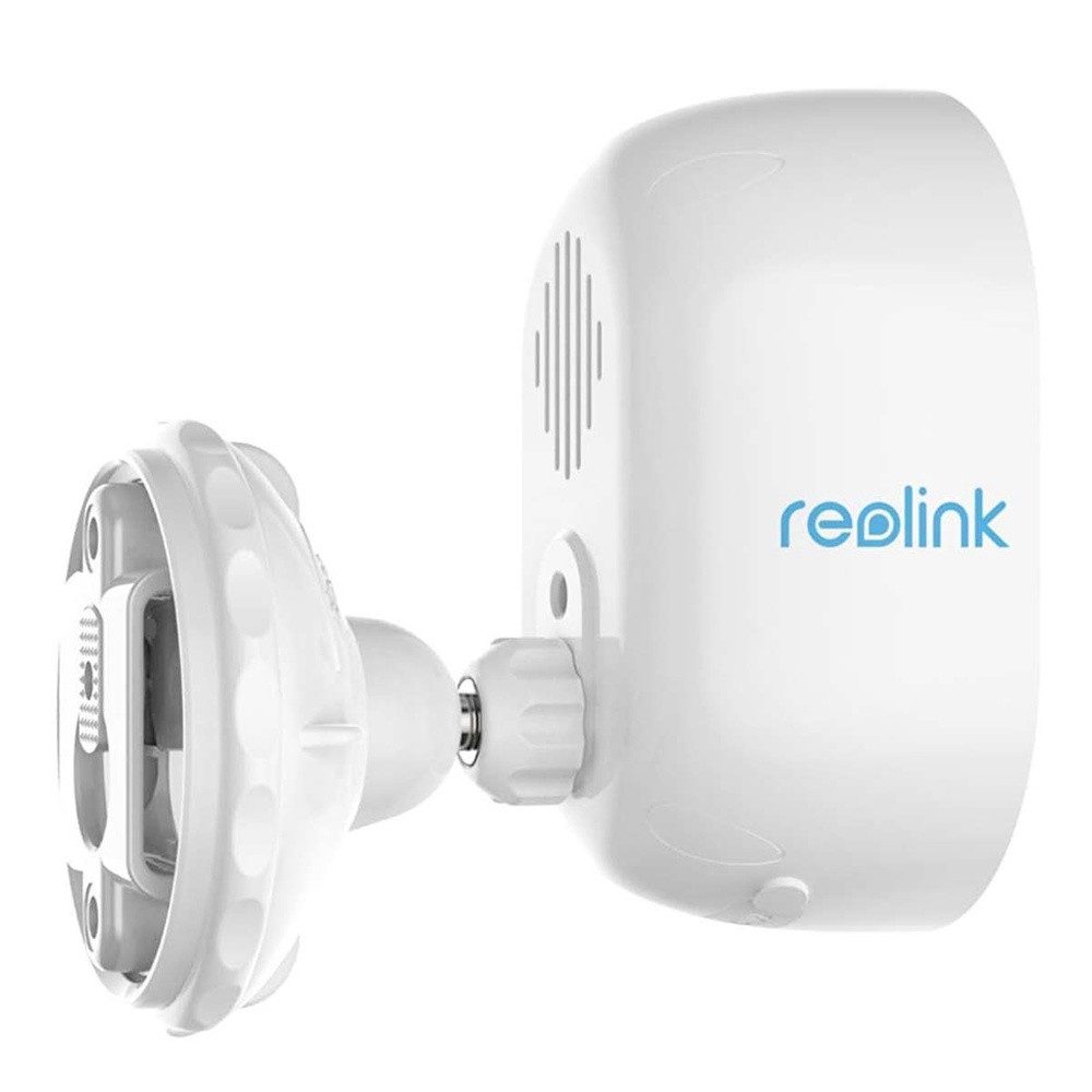 Reolink Überwachungskamera Reolink Lumus Series E430 WLAN IP Überwachungskamera 2560 x 1440 Pi (Lumus Series E430) – Bild 3 von 5