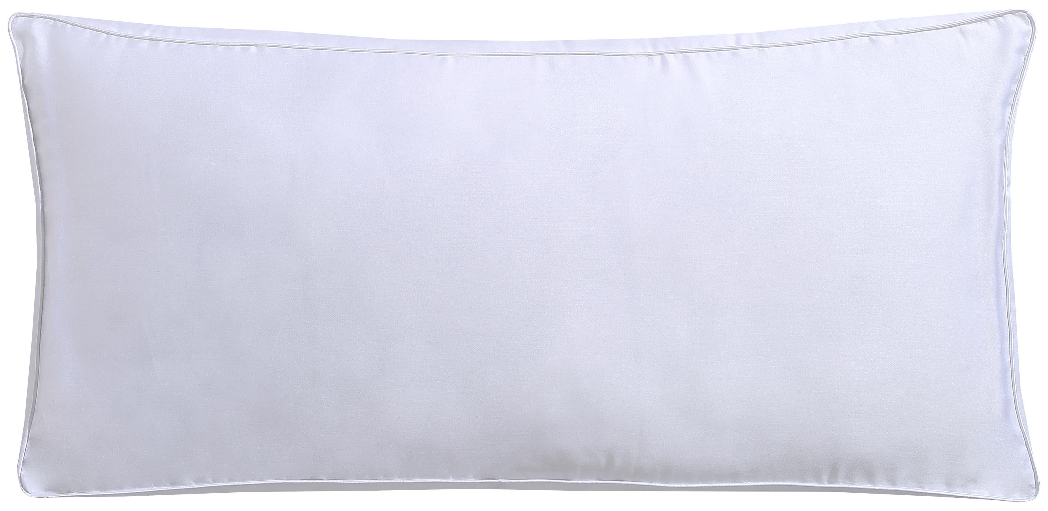 Älgdröm Synthetikkopfkissen Lotus, Kopfkissen 40x80, 80x80, günstig online kaufen