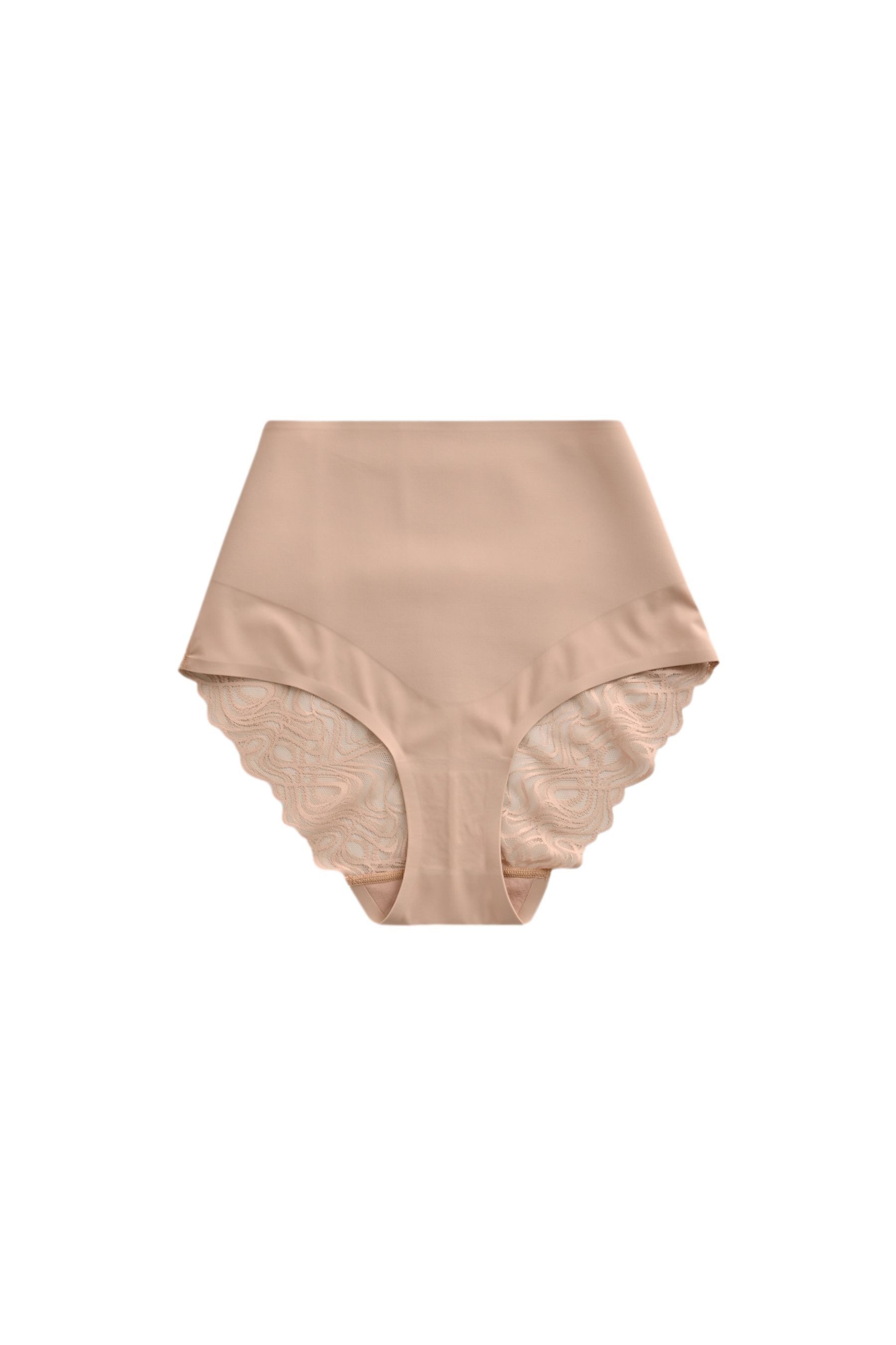 Next High-Waist-Slip Bauchformende Premium Hochbund-Miederhose (1-St)