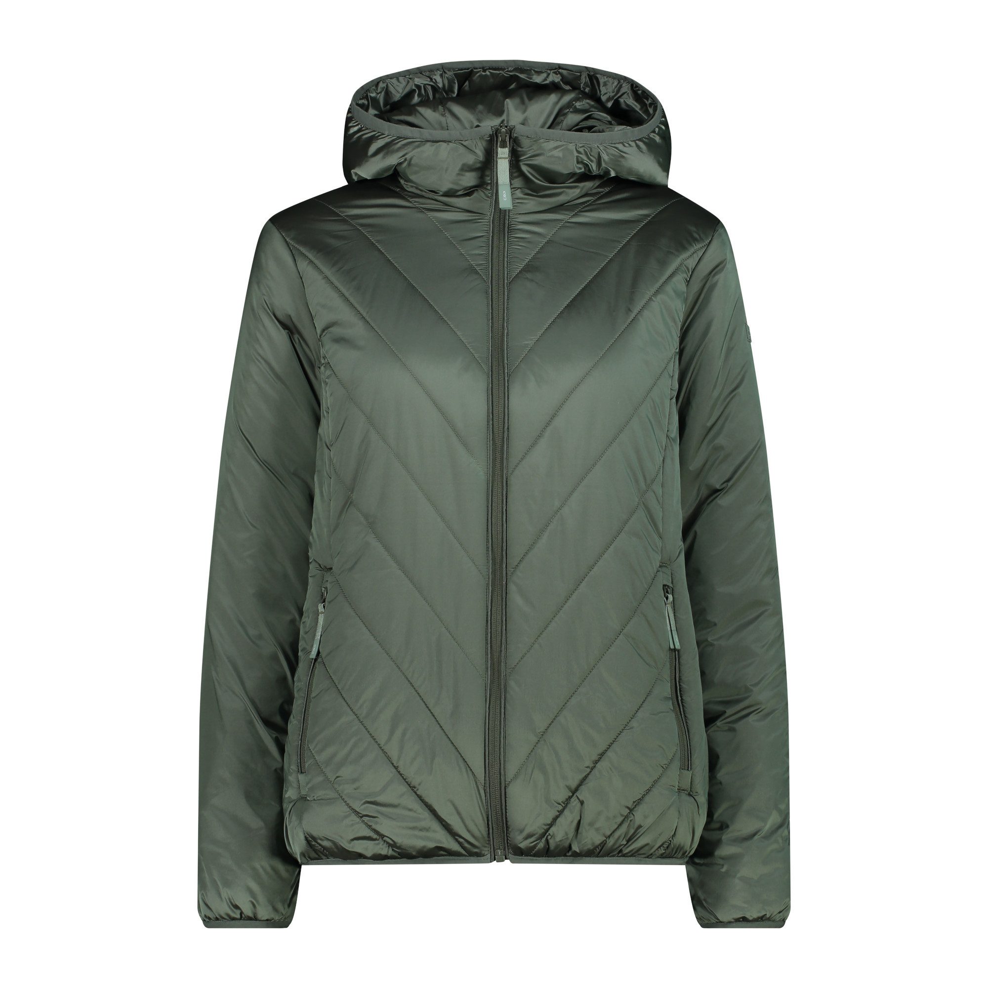 CMP Outdoorjacke CMP Damen Steppjacke WOMAN günstig online kaufen