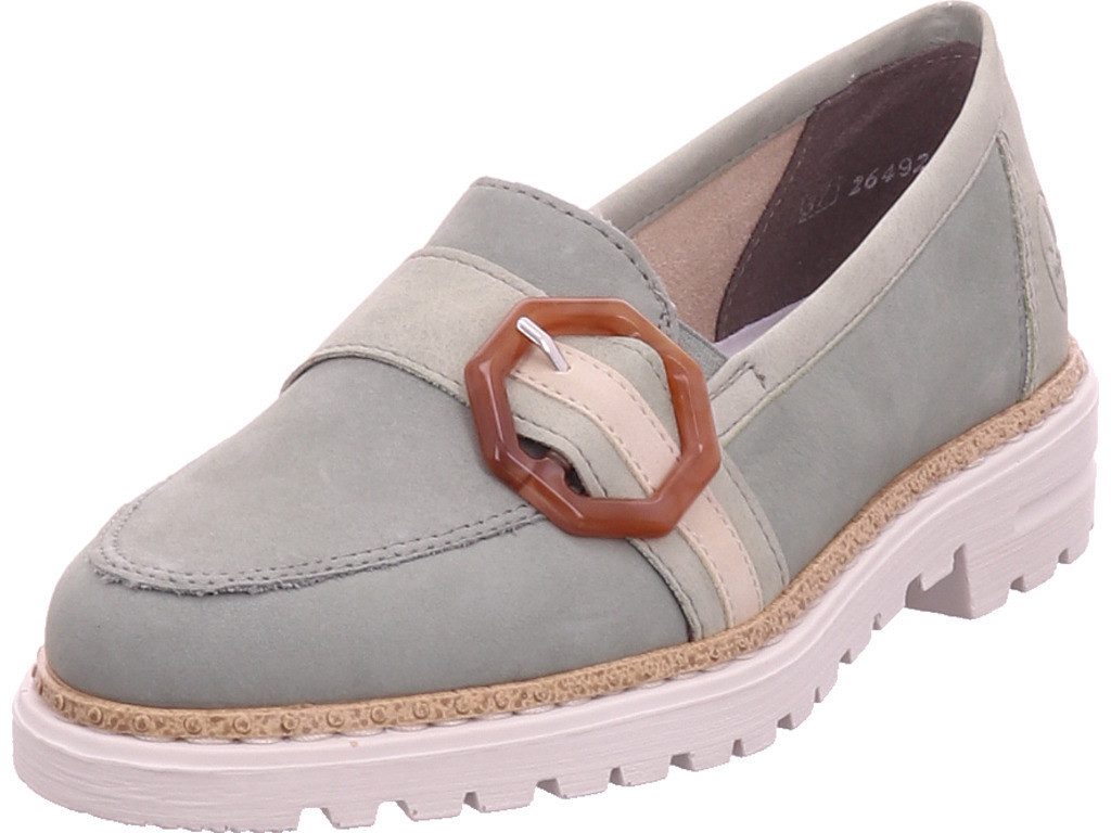Rieker FSK Damen Напівчеревики Slipper