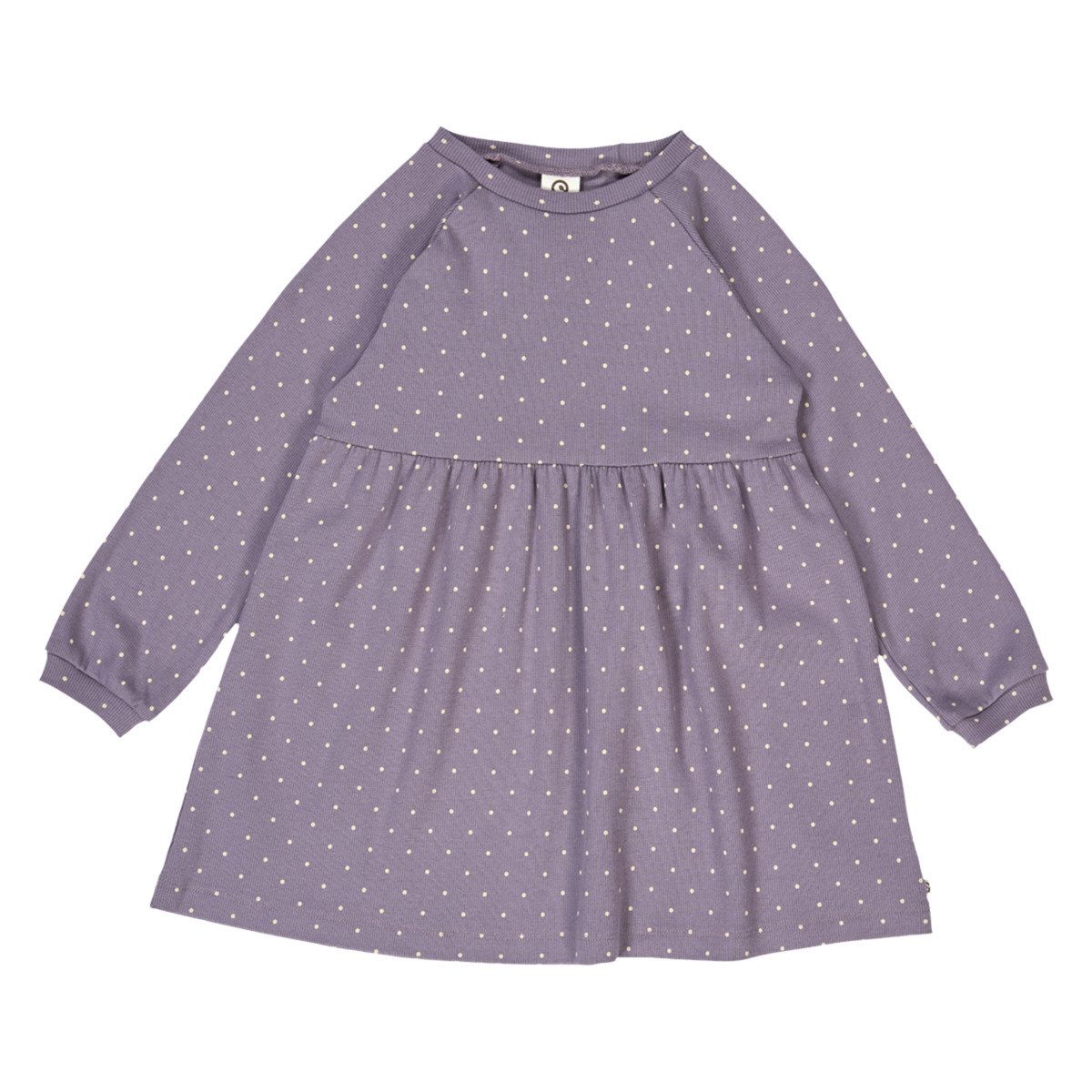 Müsli by GREEN COTTON Midikleid 1552087700 Mädchen (1-tlg) Bekleidung, Outfit, Dress, Robe, Midikleid