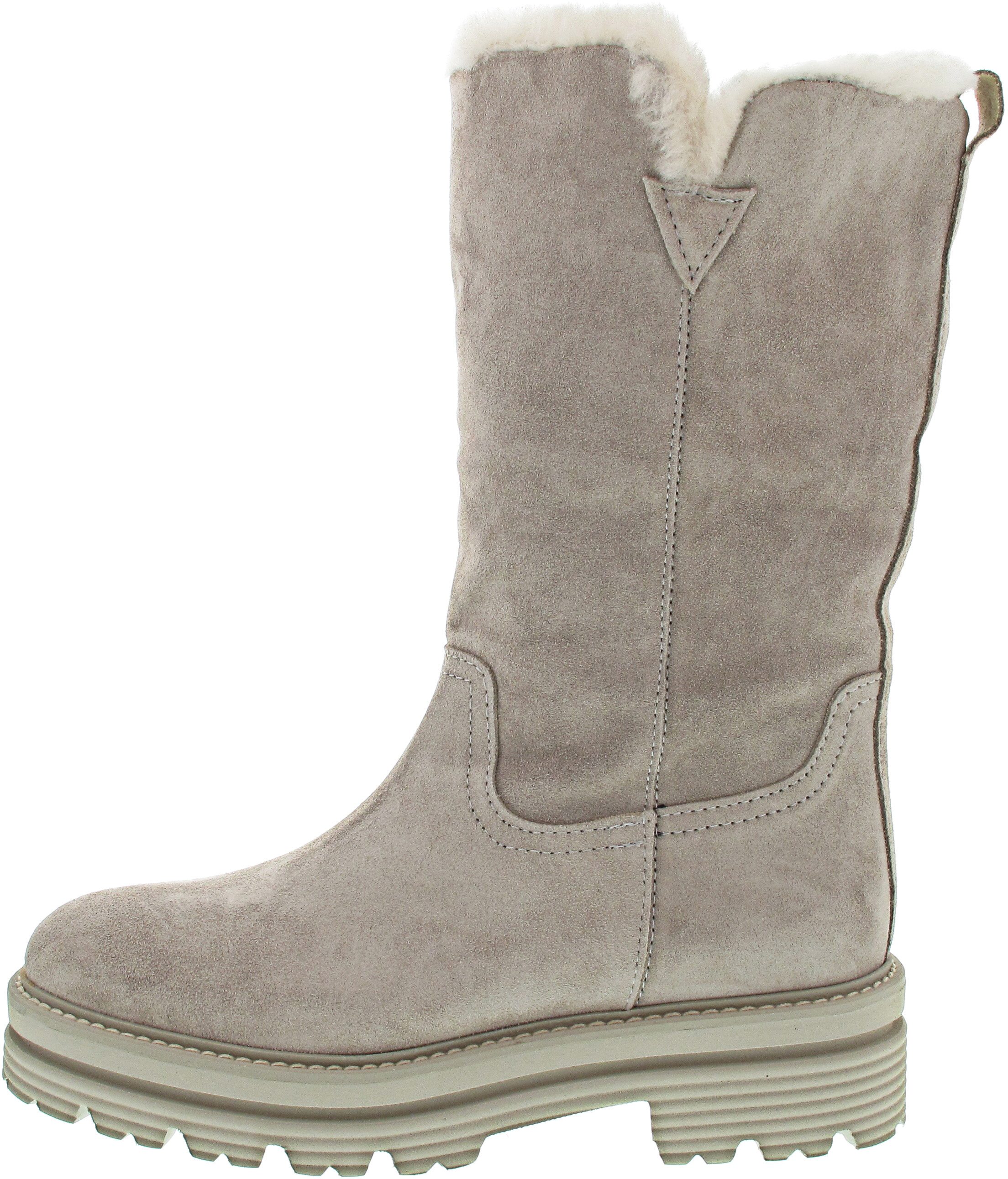 Alpe Woman Shoes Чоботиette