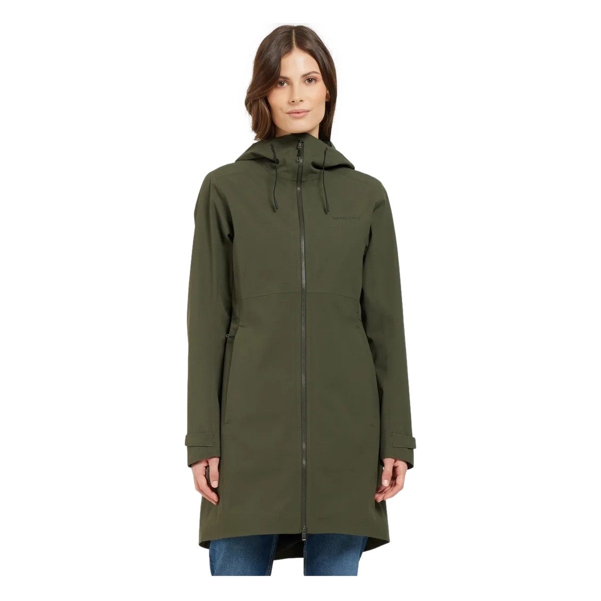 Didriksons Funktionsparka Didriksons Bea Damen Parka 6