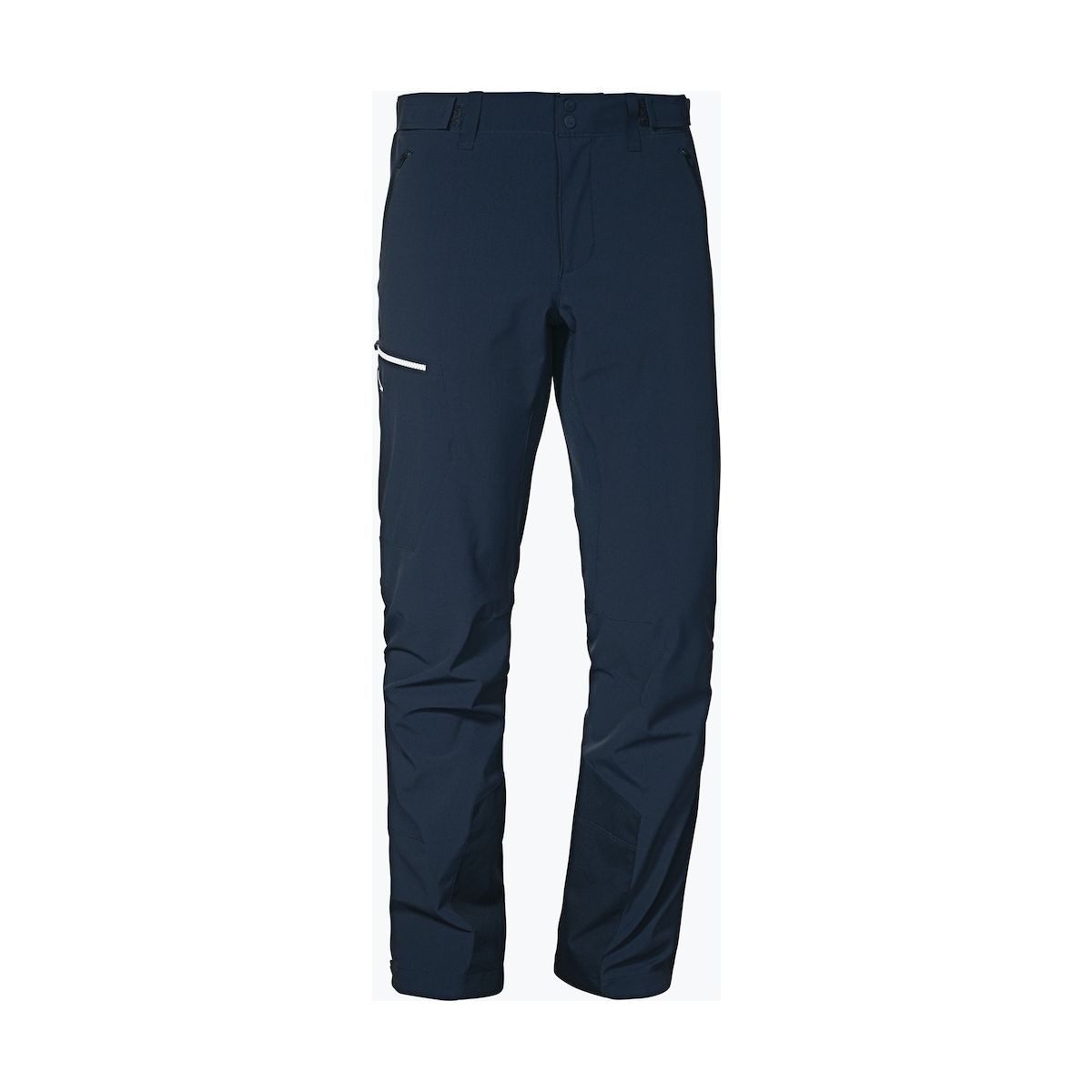 Schöffel Skihose Softshell Pants Matrei Men Maximale Bewegungsfreiheit und optimaler Komfort für Skitouren und