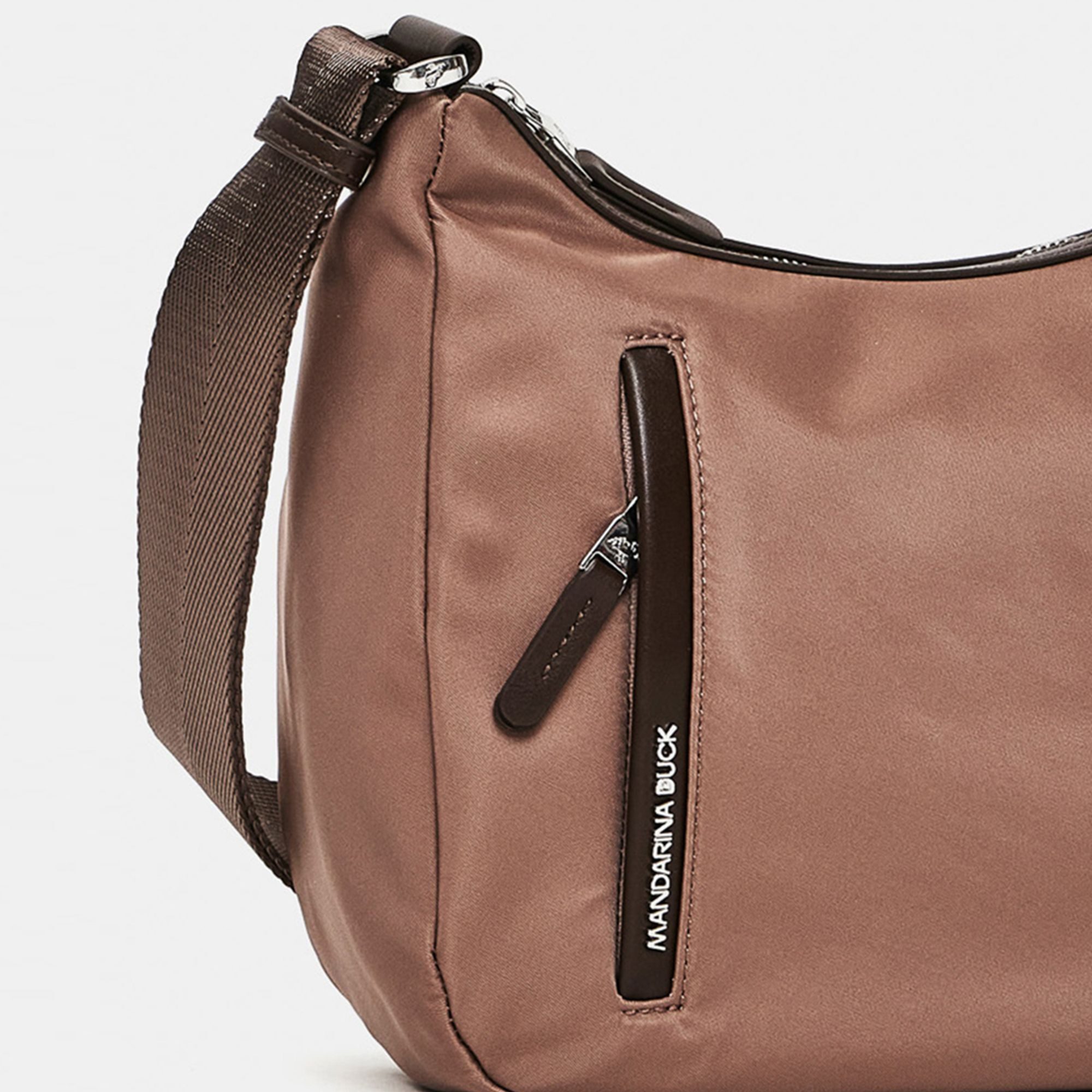 Mandarina Duck Umhängetasche Hunter, Nylon