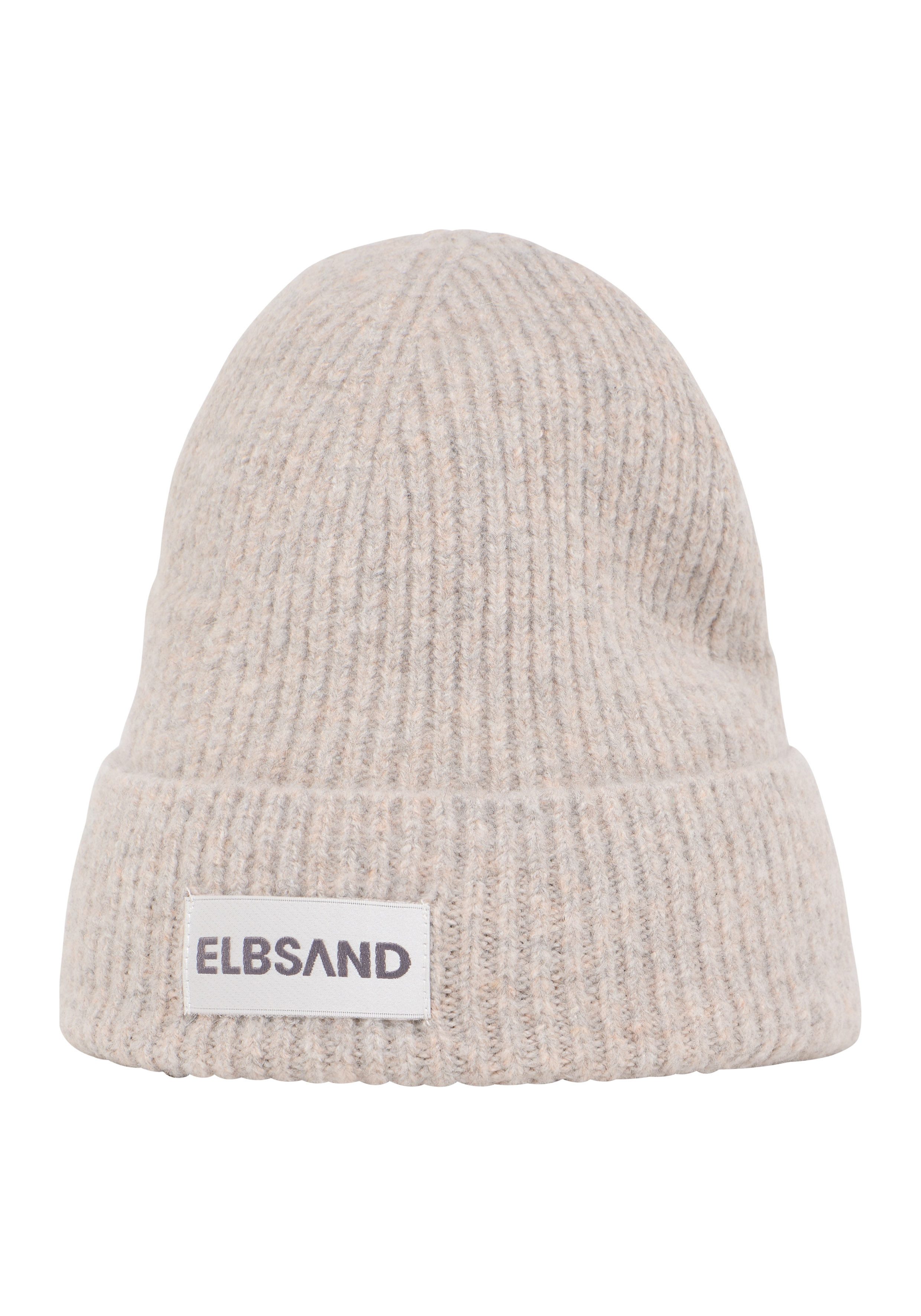 Elbsand Beanie Vappu hoher Tragekomfort, wärmend günstig online kaufen