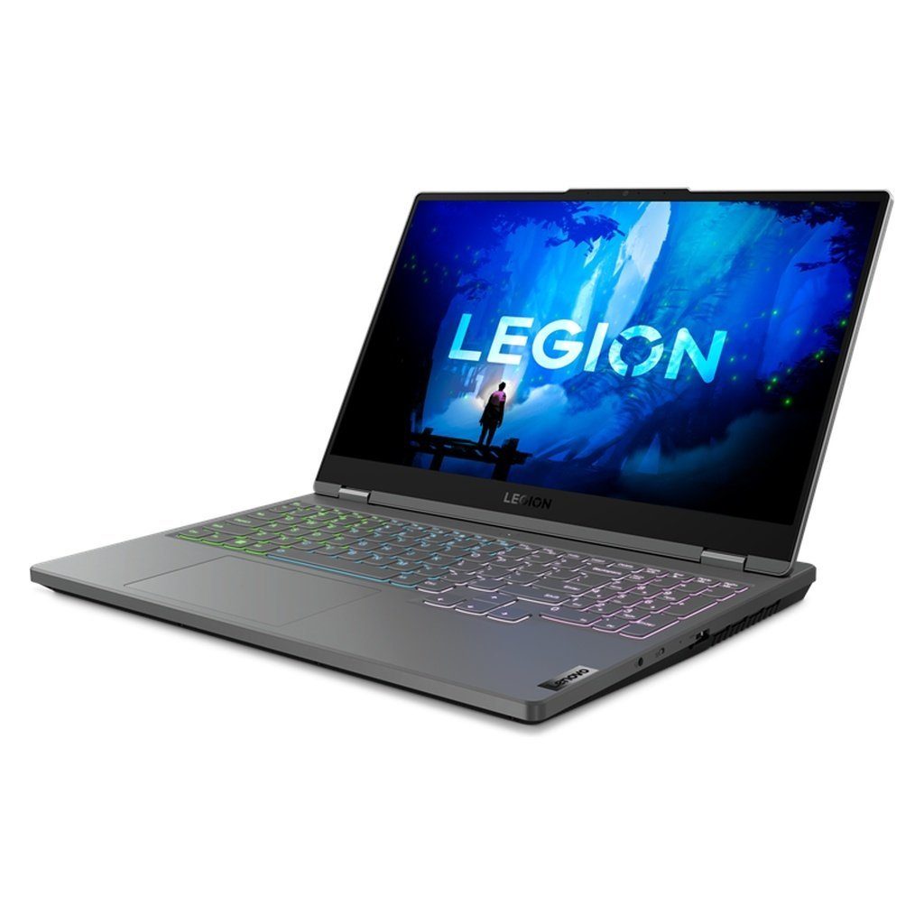 Lenovo Legion 5 i7-12700H Notebook 39,6 cm (15.6 Zoll) Wide Quad HD Intel® Co Gaming-Notebook