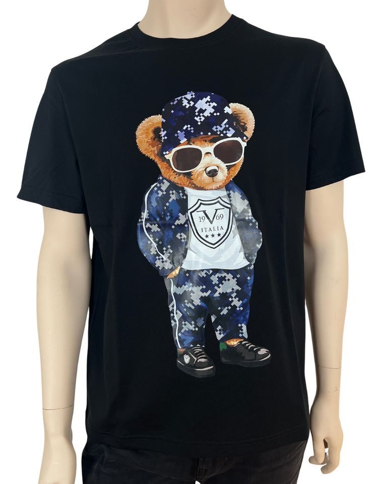 19V69 ITALIA T-Shirt - Shirt mit günstig online kaufen