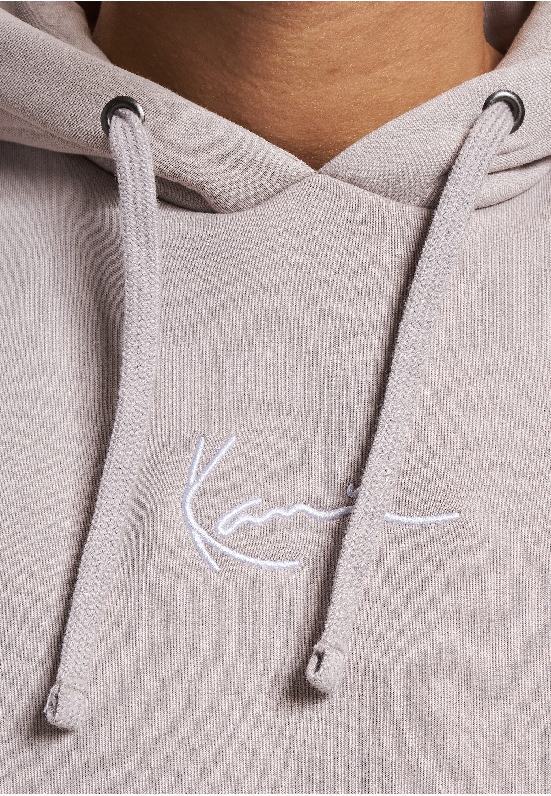 Karl Kani Kapuzensweatshirt Karl Kani Unisex (1-tlg)