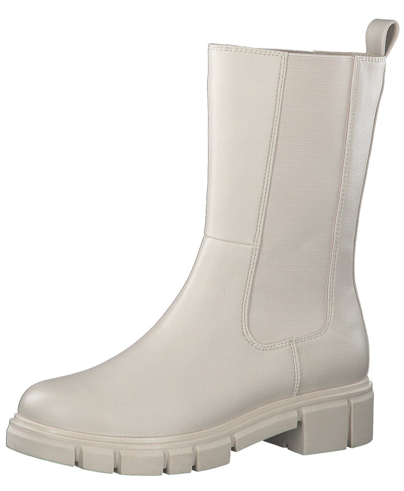 MARCO TOZZI 2-25410-29 403 Cream Stiefelette