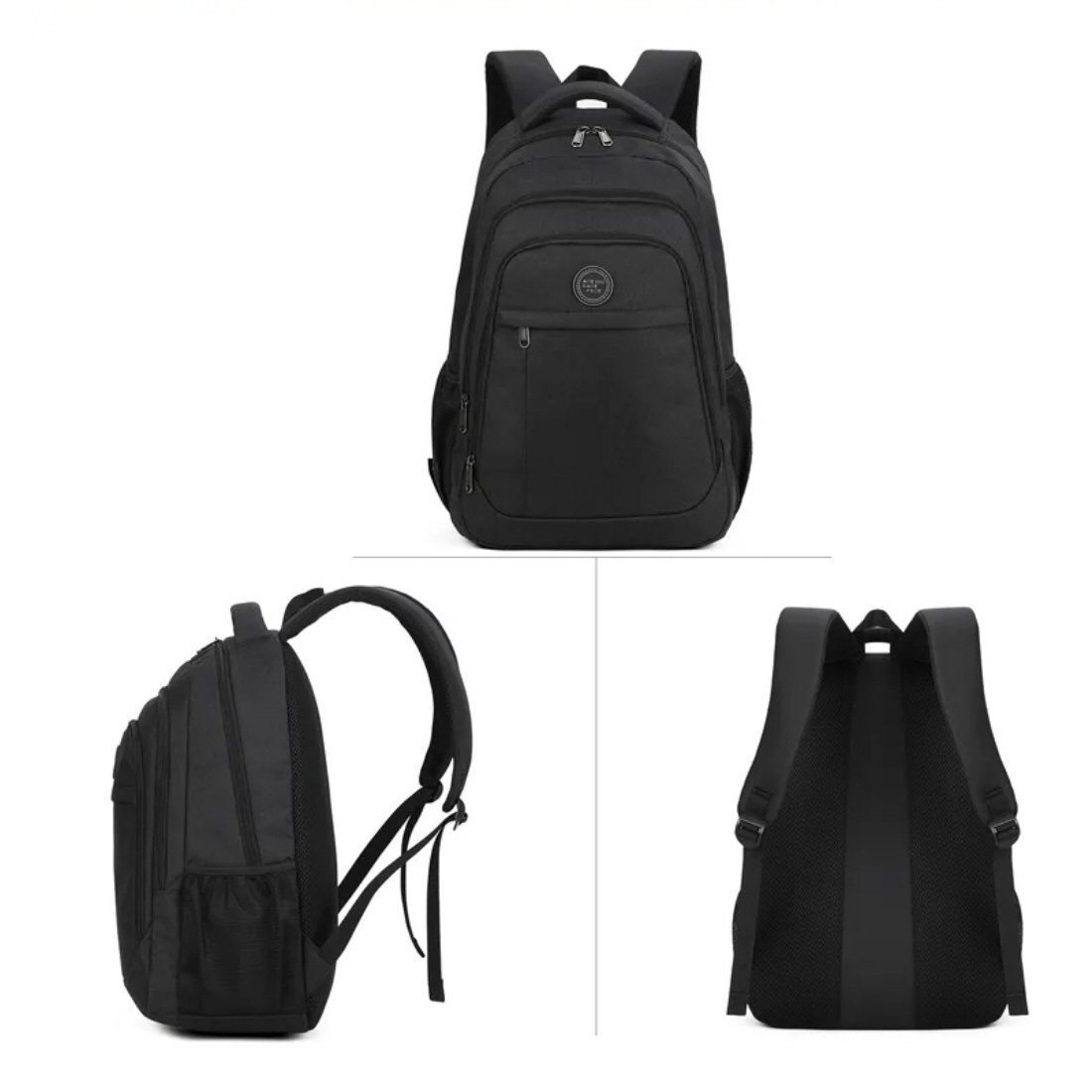 SHG Freizeitrucksack ֎ Rucksack Schulrucksack Sportrucksack Reiserucksack X günstig online kaufen
