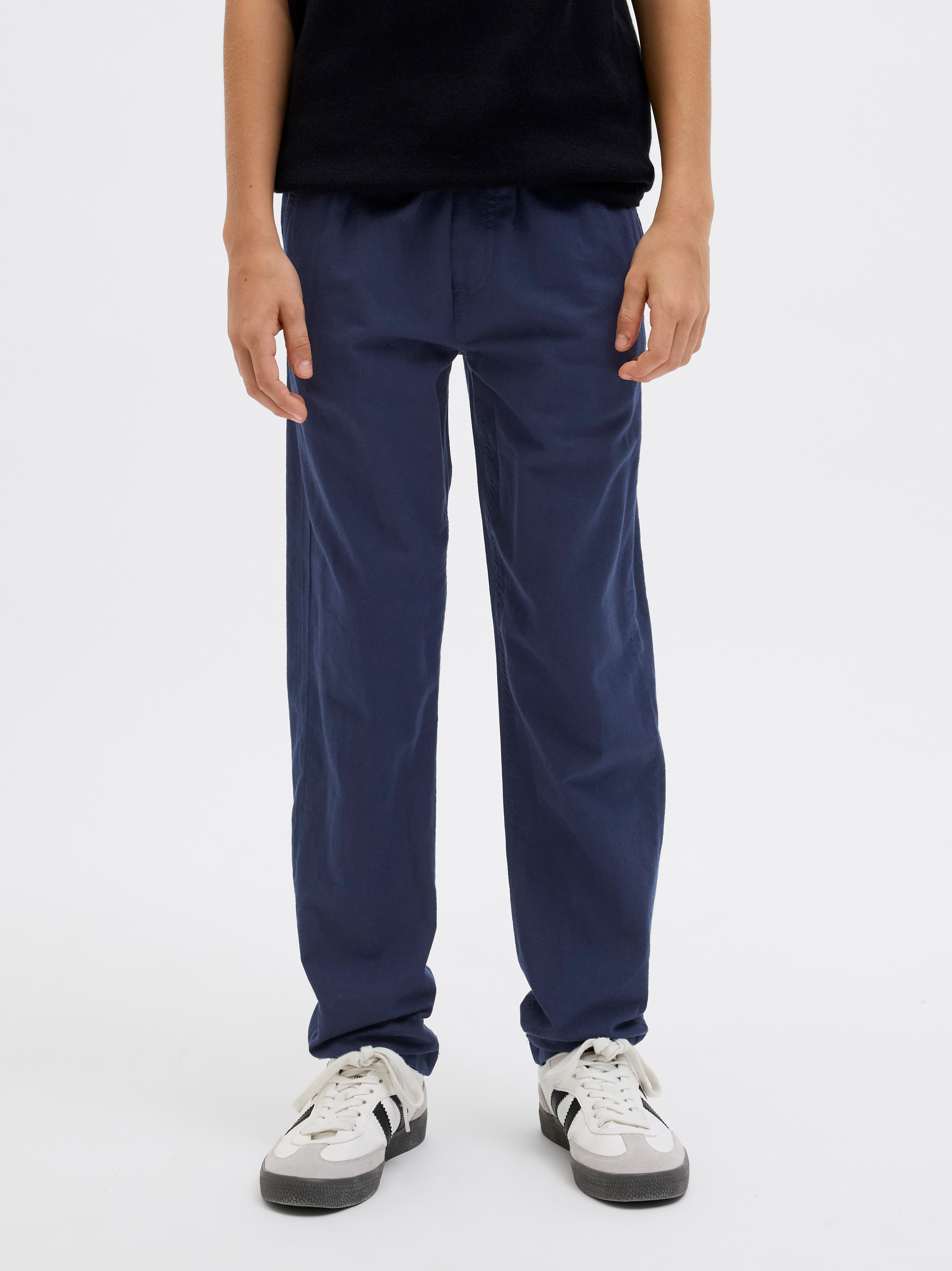 Jack & Jones Junior Jogginghose JPSTKANE JJSUMMER JOGGER SN JNR