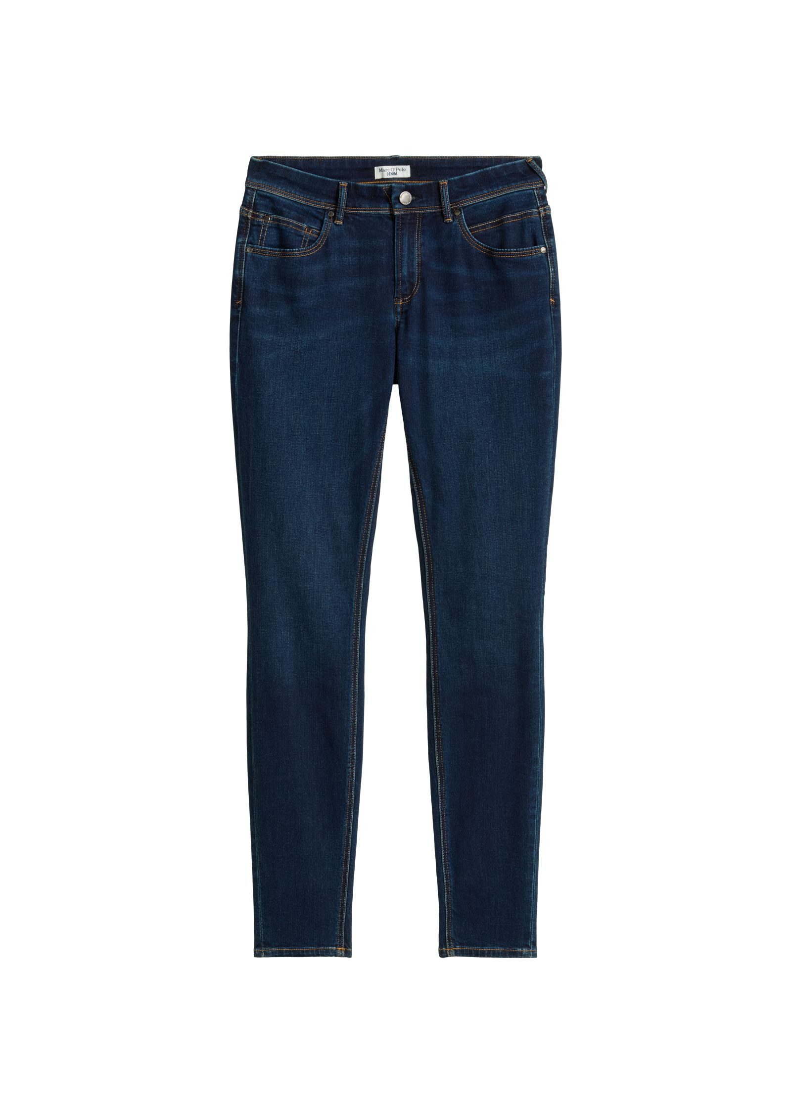 5-Pocket-Jeans