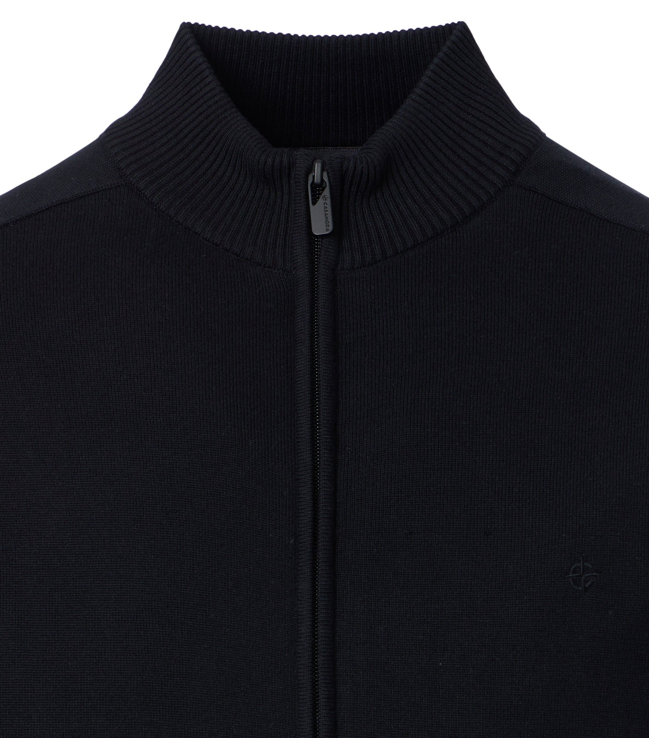 CASAMODA Strickjacke CASAMODA Strickjacke uni