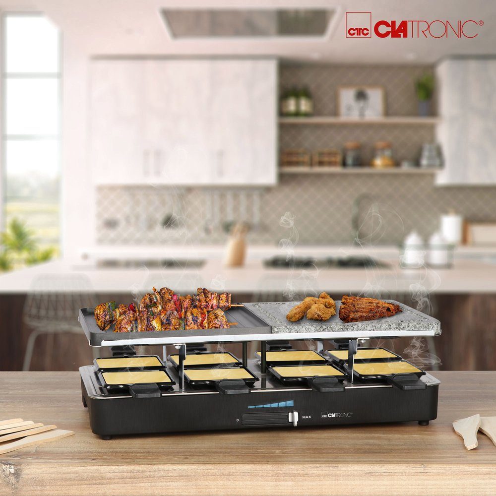 Clatronic RG 3518 Raclette