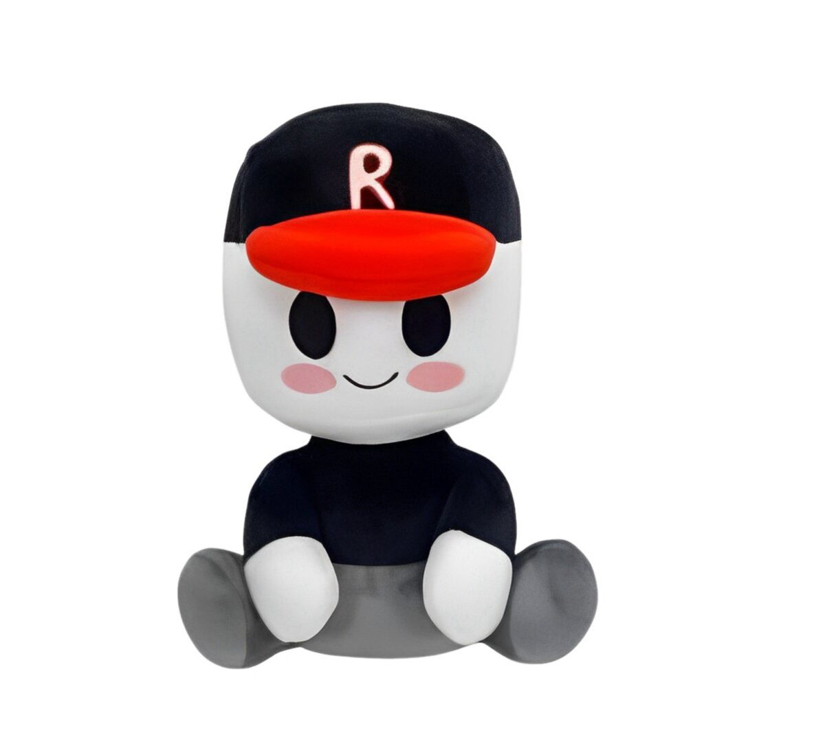 Wiztex Kuscheltier Blox Buddies Roblox Plüschfigur günstig online kaufen