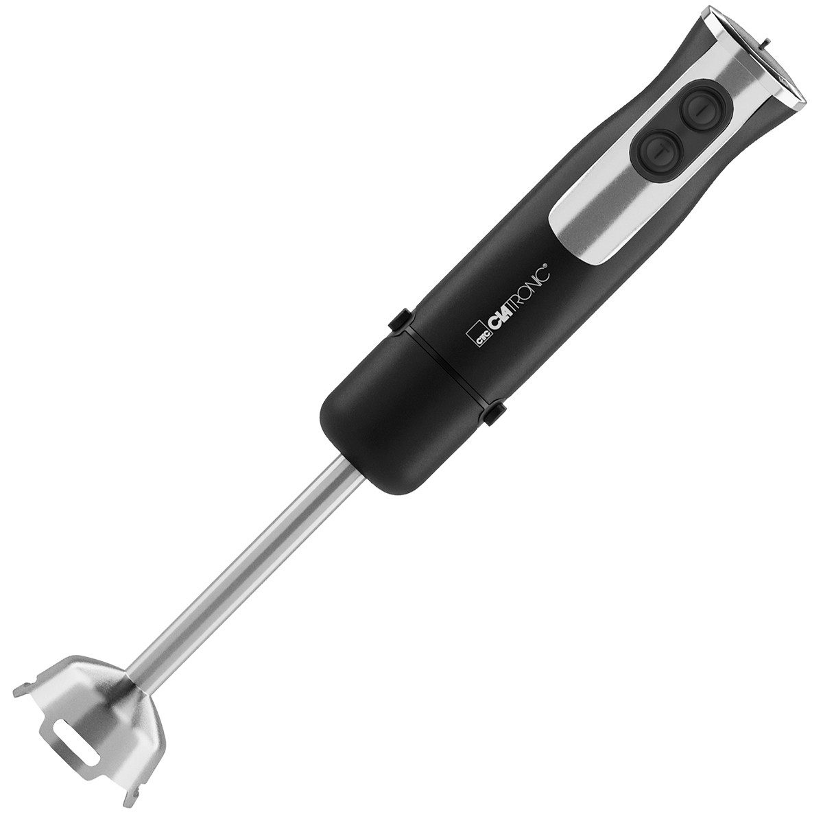 CLATRONIC Stabmixer SM 3825, Stabmixer 800 Watt, mit Turbo-Funktion