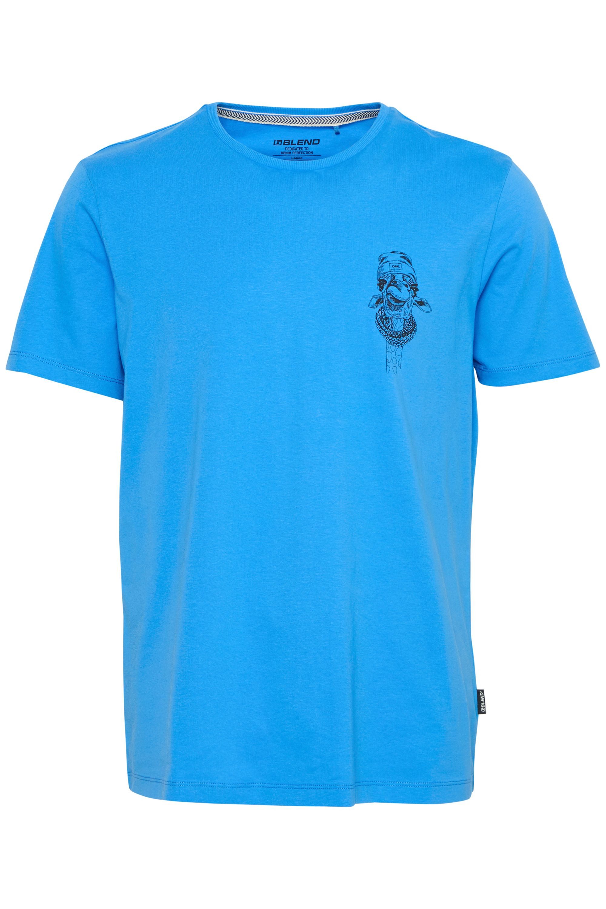 Rundhalsshirt BHJackson