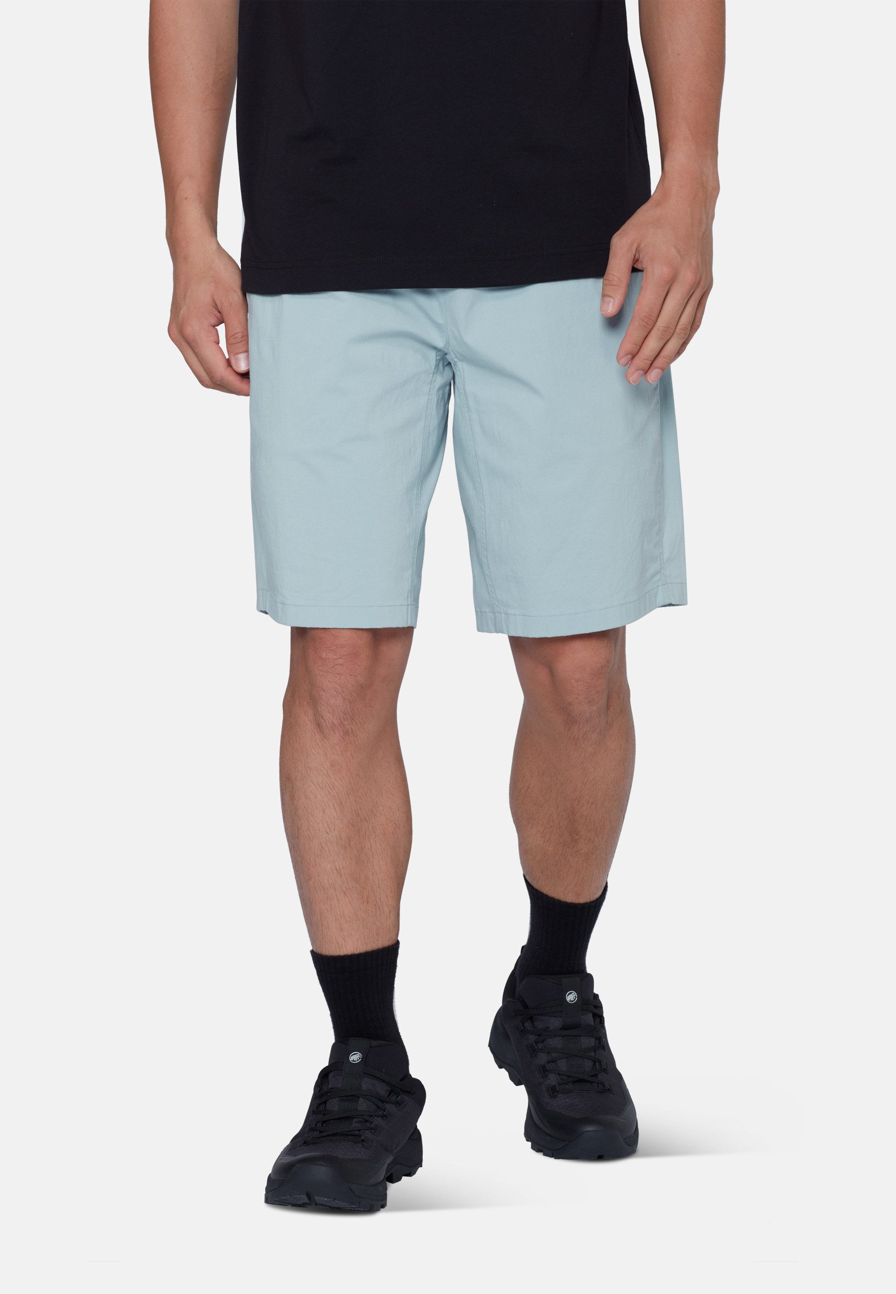 Mammut Trekkingshorts Crag Climbing Shorts Men