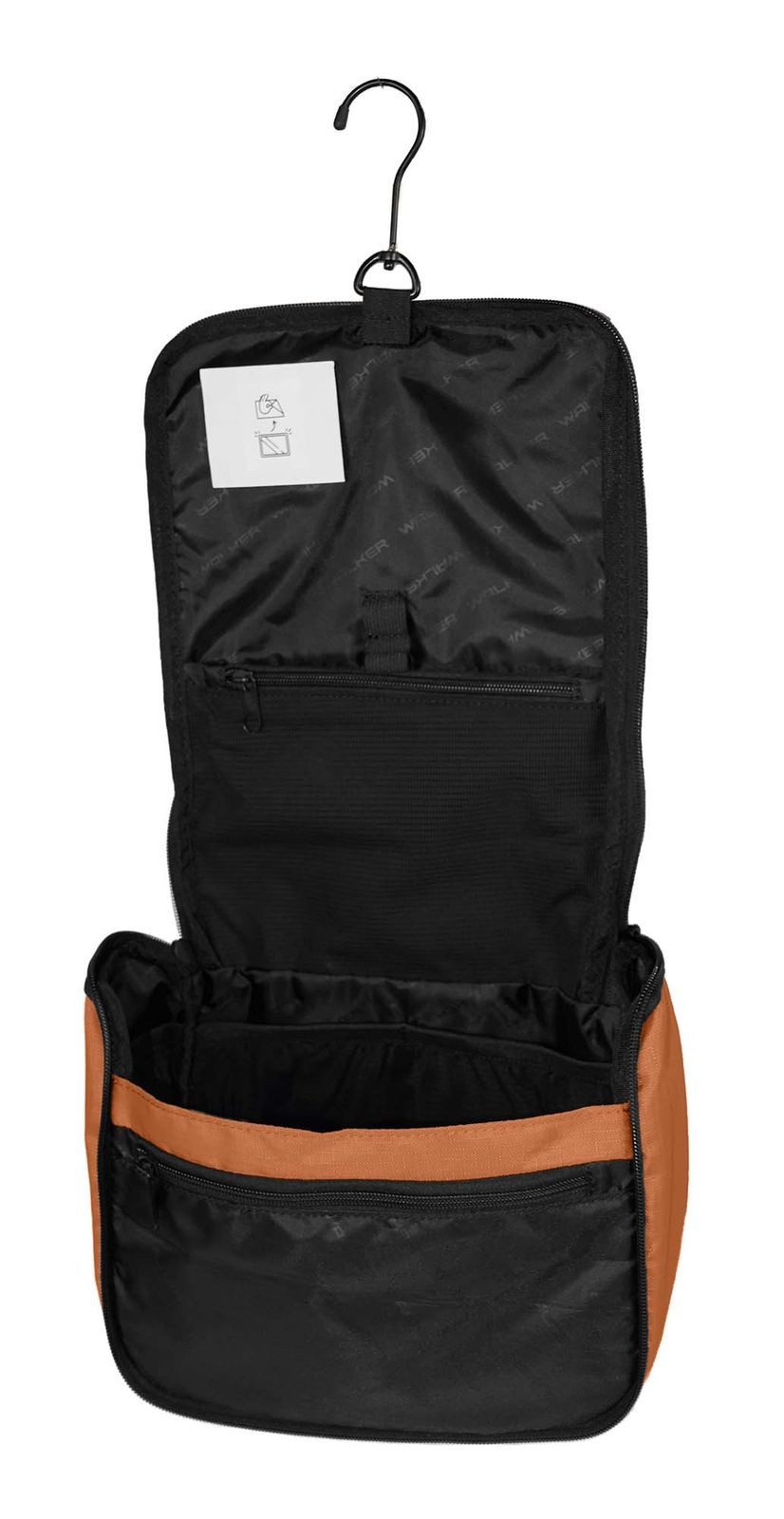 Walker by Schneiders Kulturbeutel Ibiza Toilet Bag