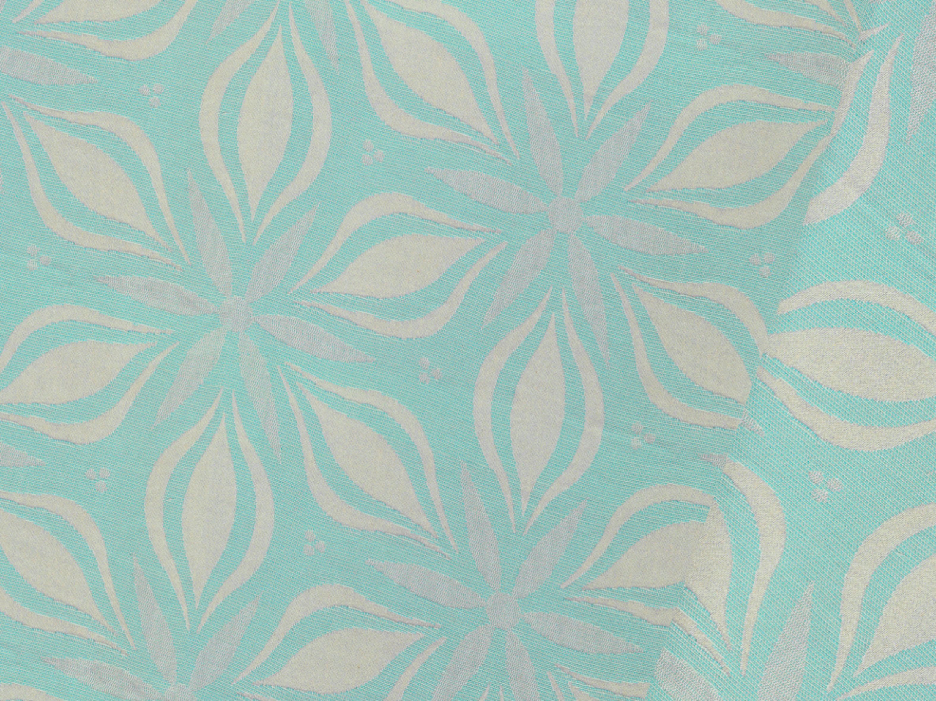 Adam Tischdecke Retro Floret (1-tlg) günstig online kaufen