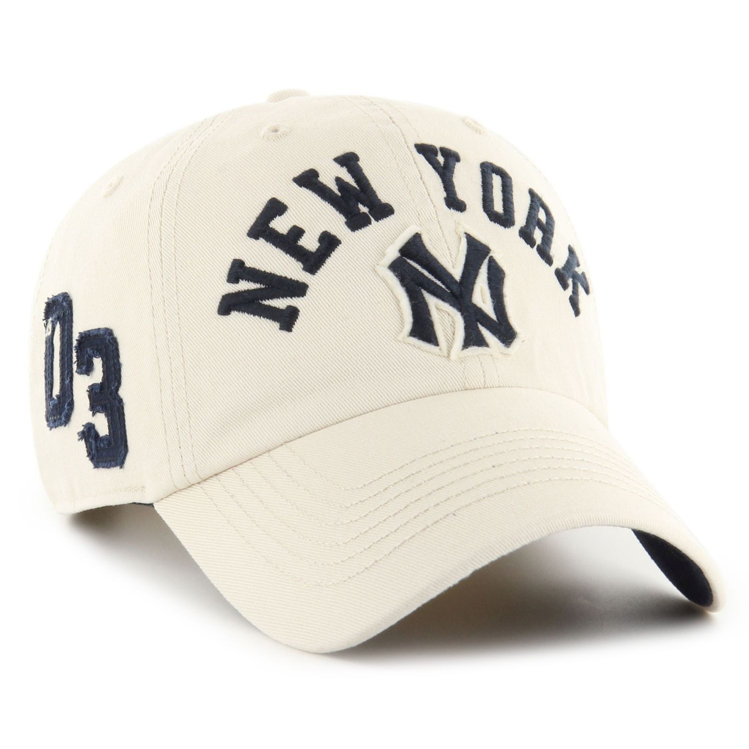 '47 Brand Trucker Cap Relaxed Clean günstig online kaufen