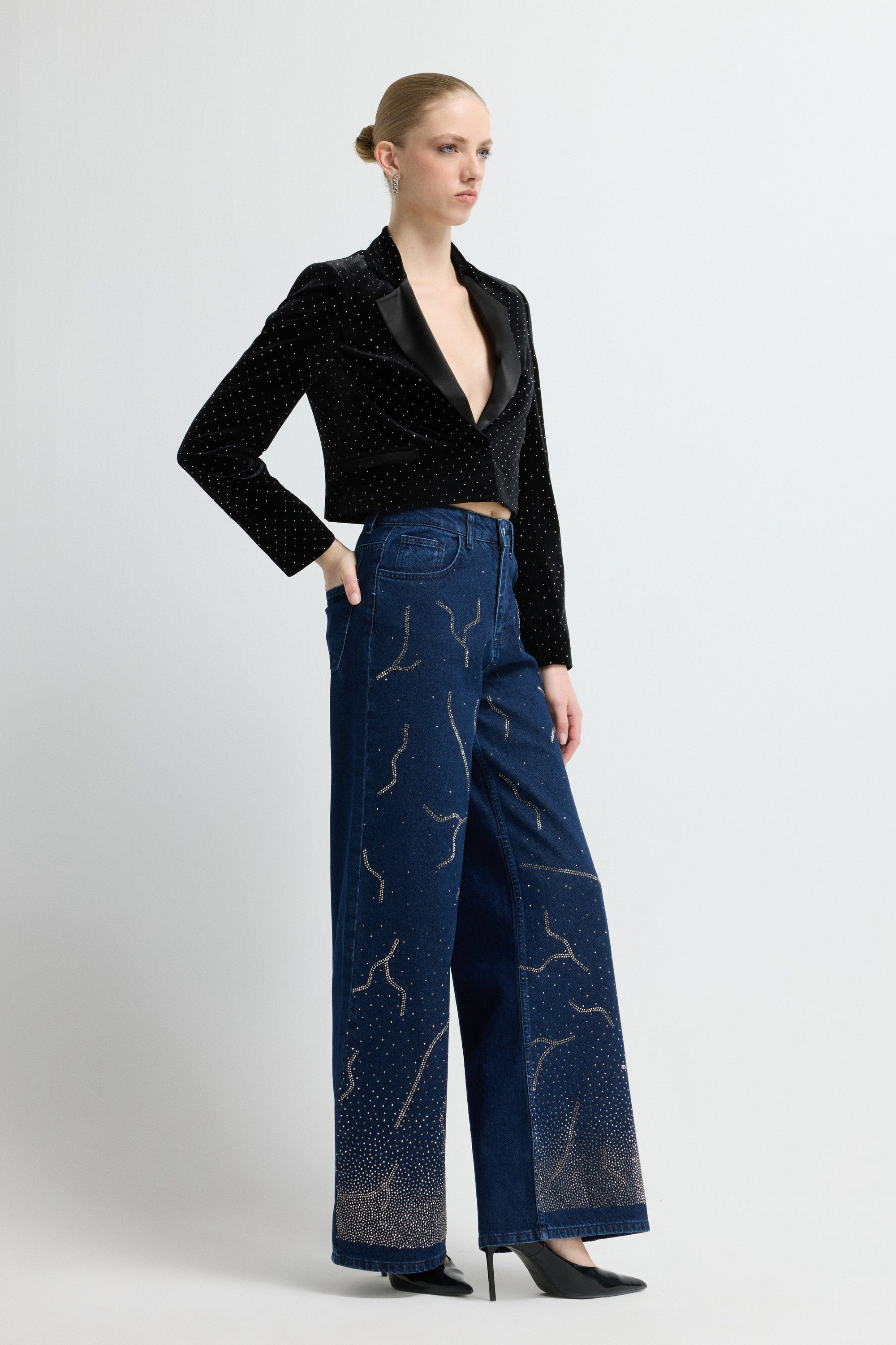 adL Regular-fit-Jeans