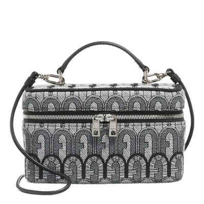 Furla Schultertasche gray (1-tlg)