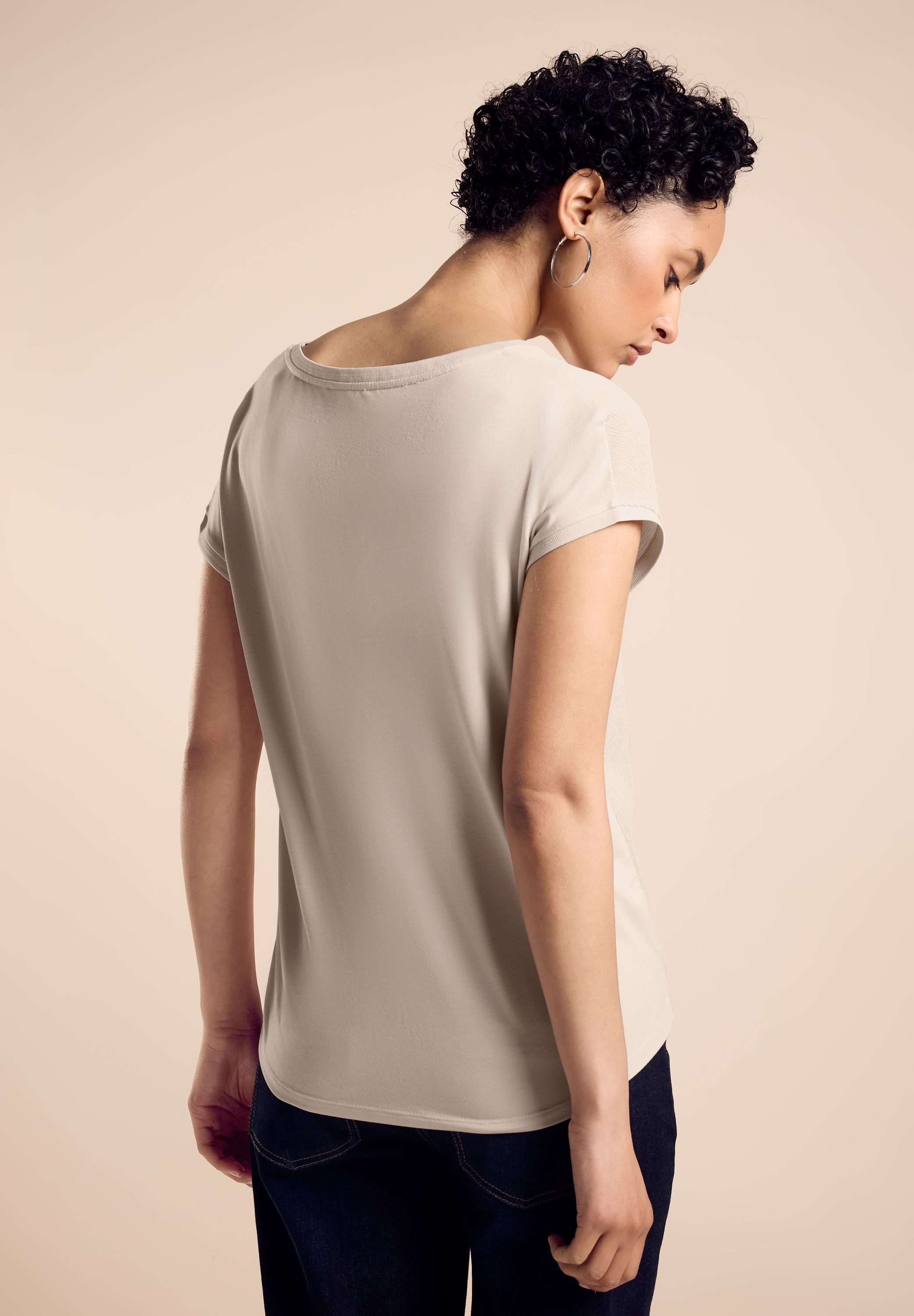 STREET ONE T-Shirt