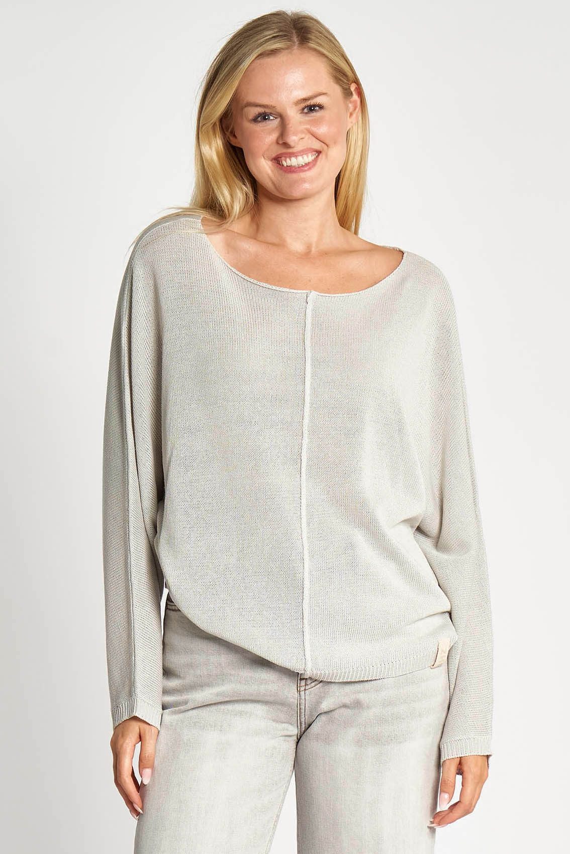 Strickpullover ZHLUNI