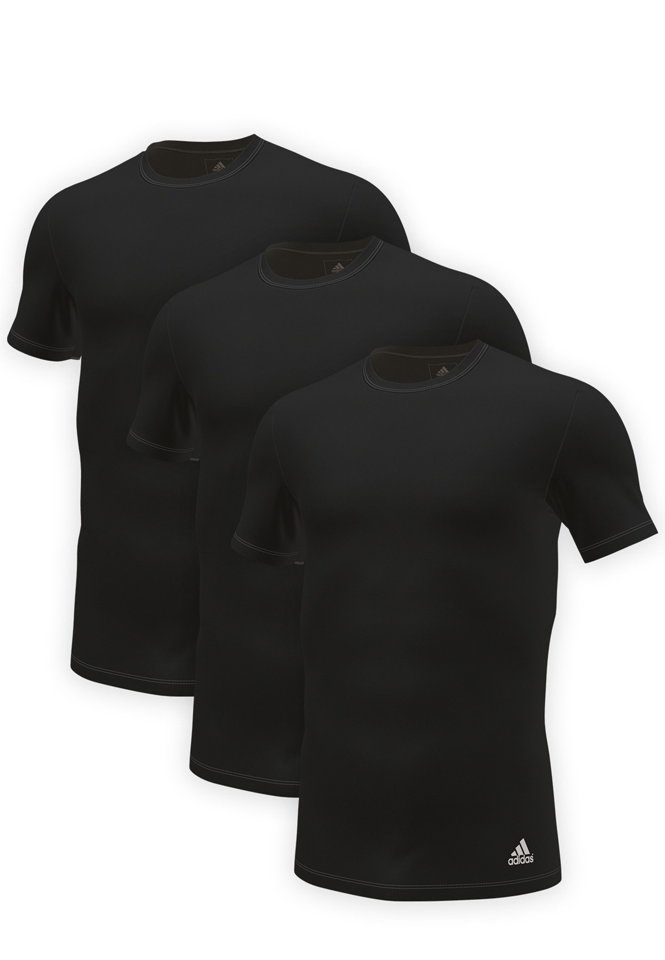 adidas Sportswear Unterhemd Active Core Cotton günstig online kaufen