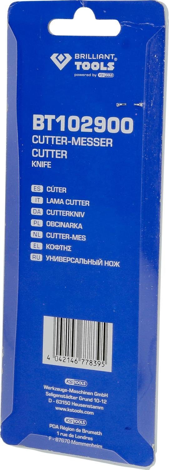Tools Brilliant Cutter-Messer Cuttermesser