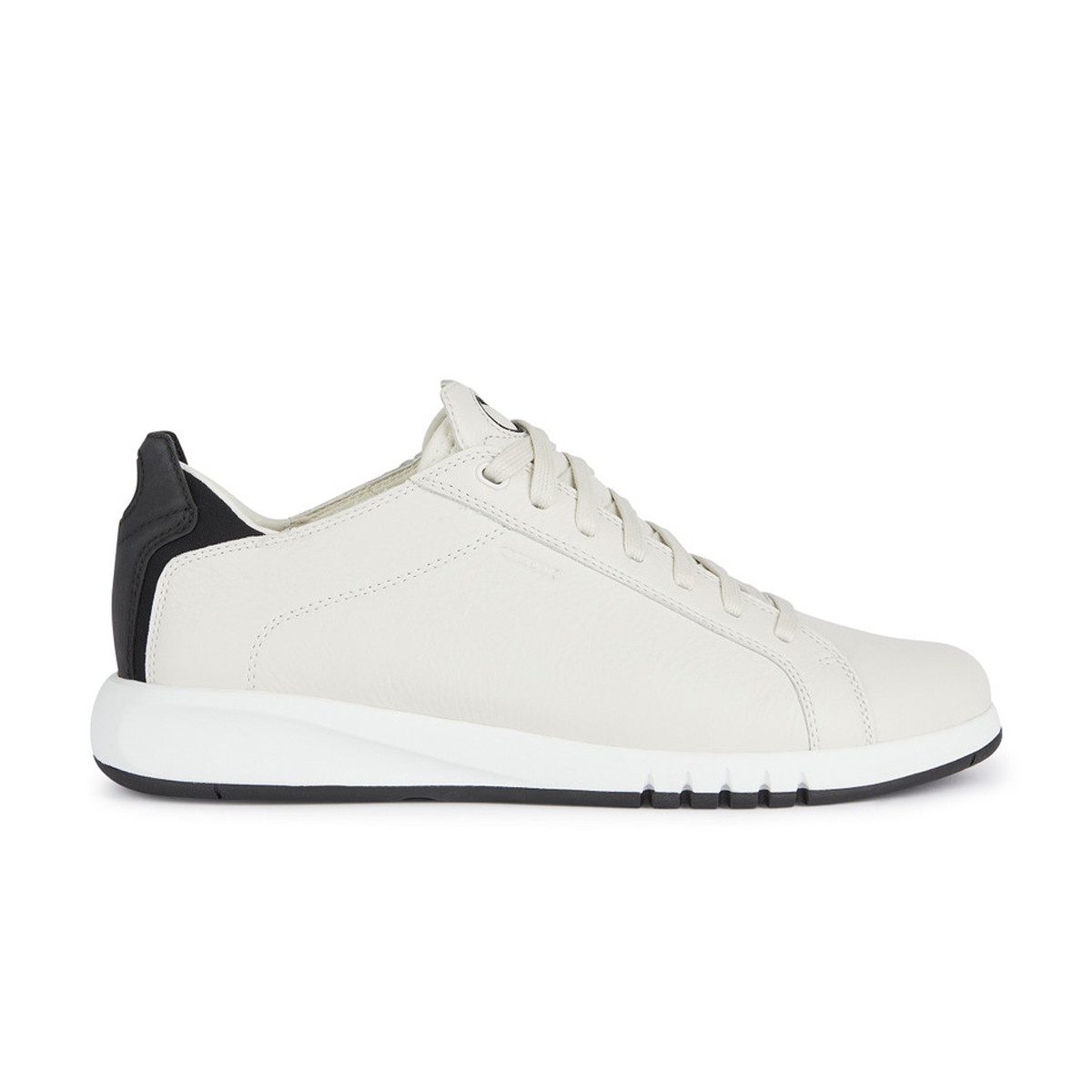 Geox GEOX AERANTIS, Sneaker in Weiß günstig online kaufen