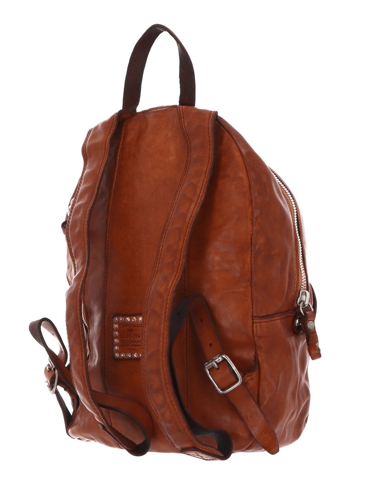 Campomaggi Rucksack