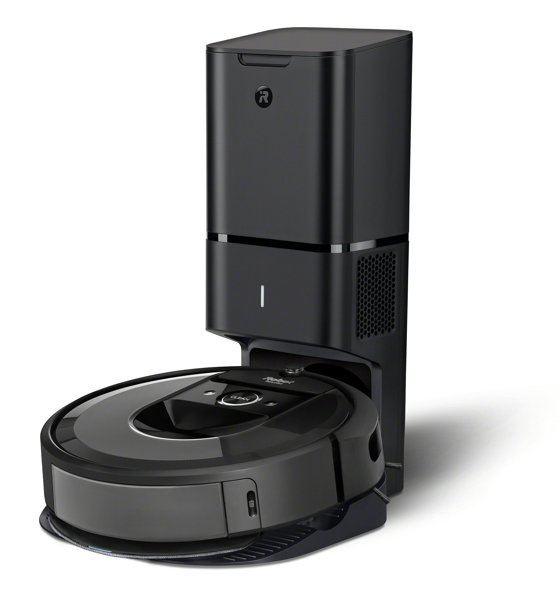 iRobot Nass-Trocken-Saugroboter iRobot