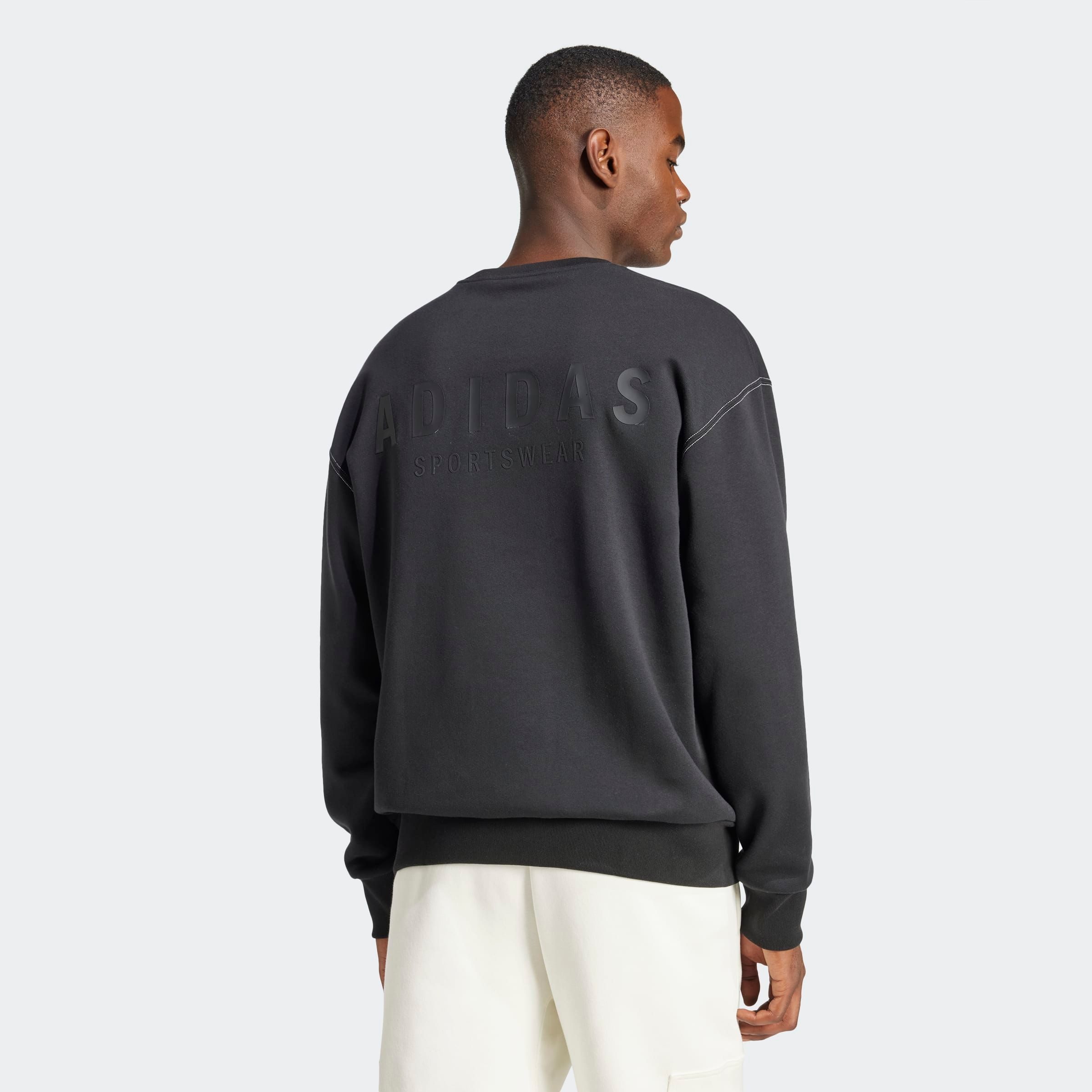 adidas Sportswear Sweatshirt M A SZN günstig online kaufen