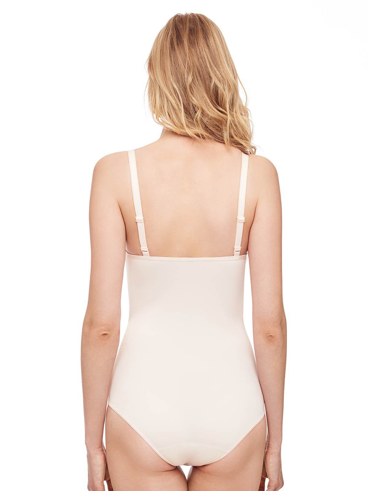 Susa Body Spacer Body mit Bügel Catania (Stück, 1-tlg) 360° Shaping