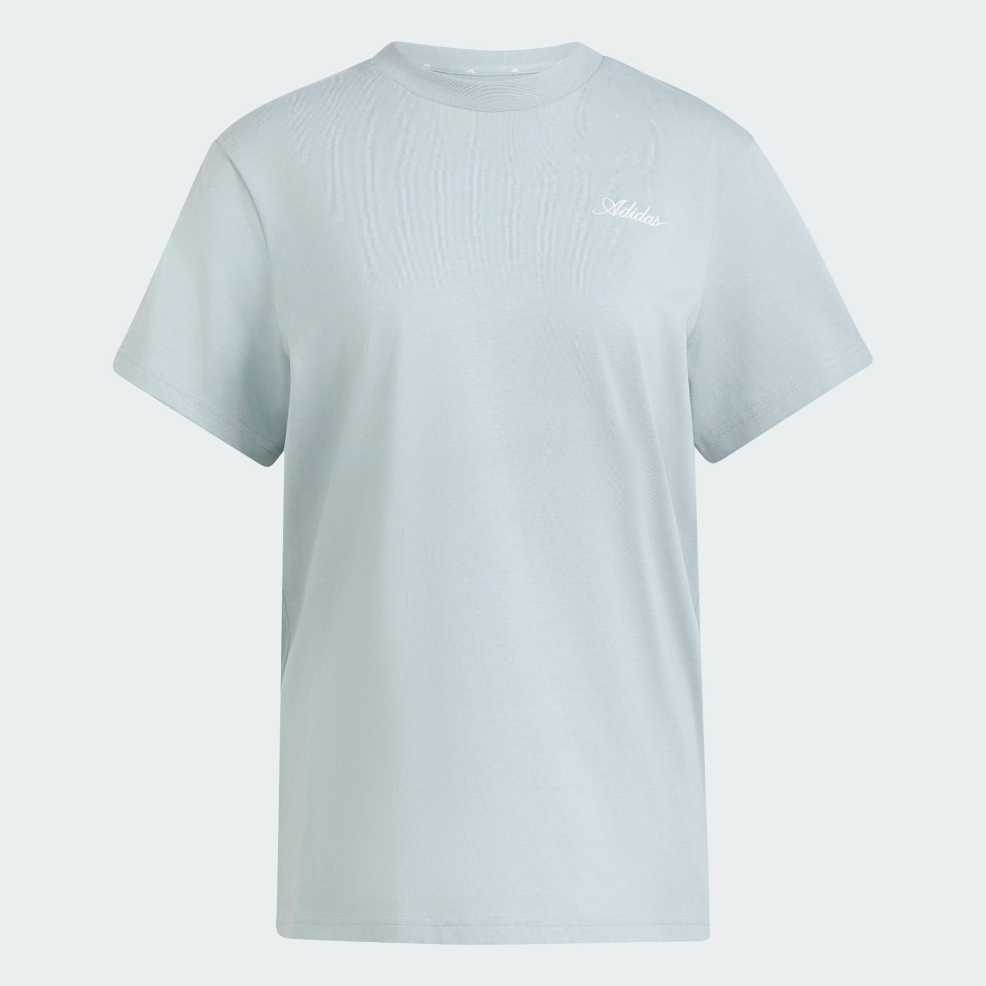 adidas Sportswear T-Shirt FOOD LOOSE GRAPHIC T-SHIRT (1-tlg)