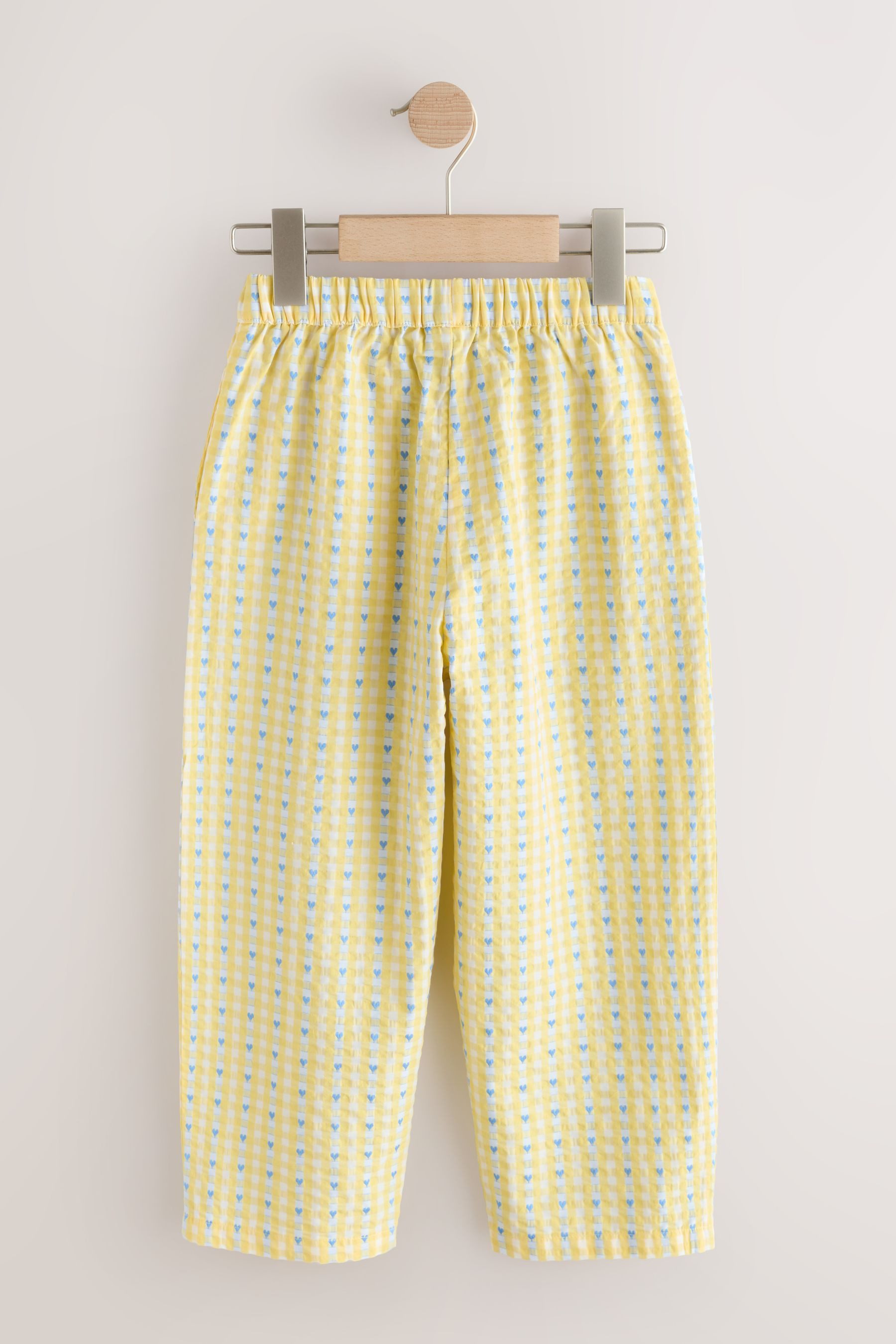 Next Schlupfhose Schlupfhose mit Barrel-Bein (1-tlg)