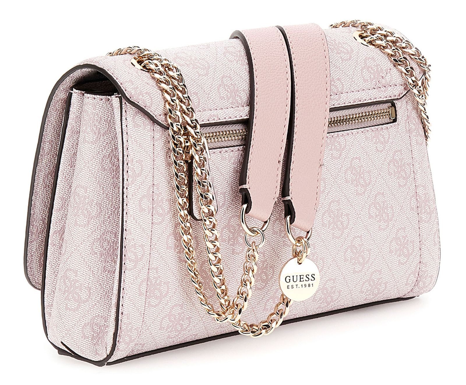 Guess Umhängetasche Girlfriend Satchel günstig online kaufen