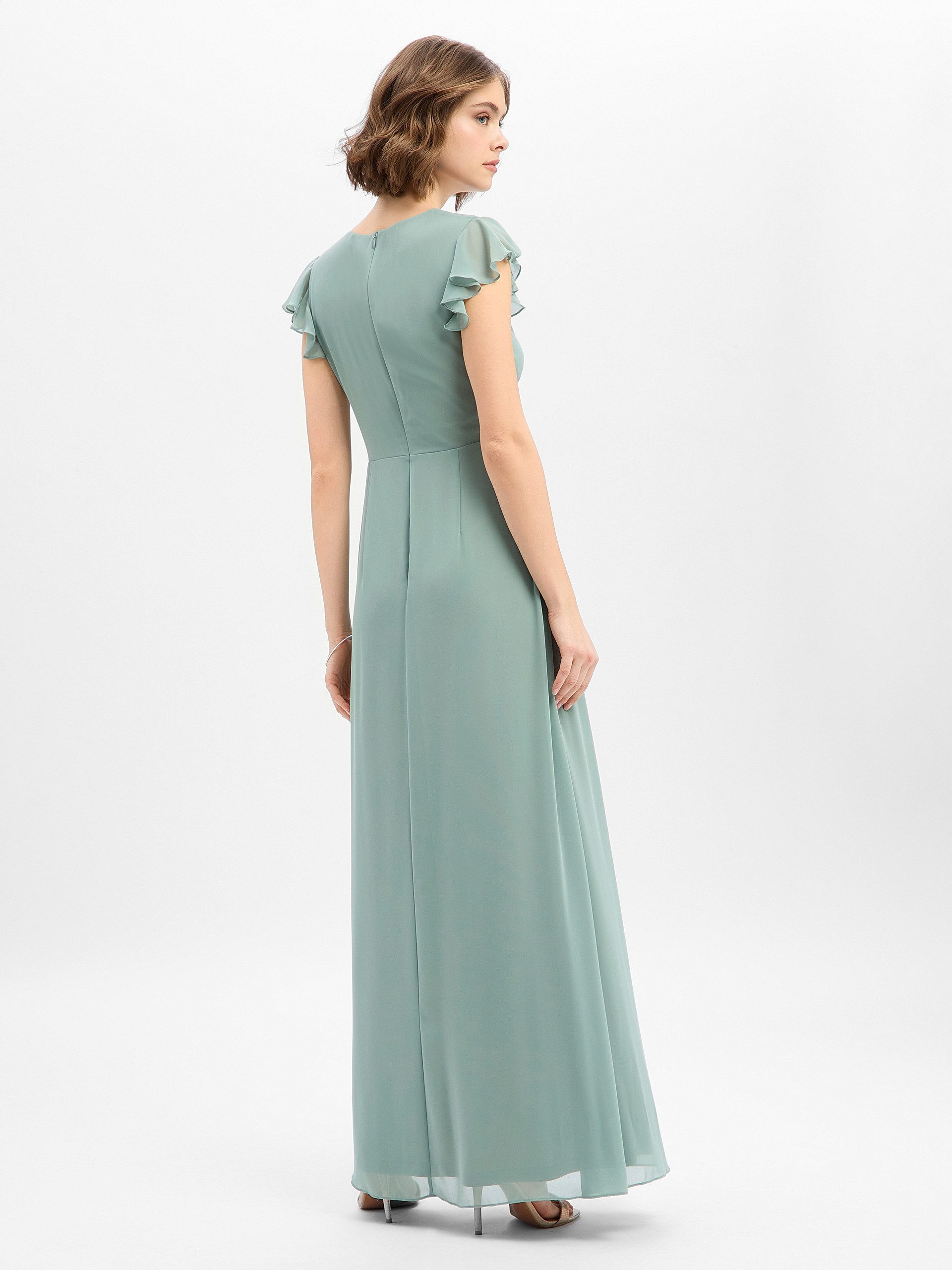 Marie Lund Abendkleid günstig online kaufen