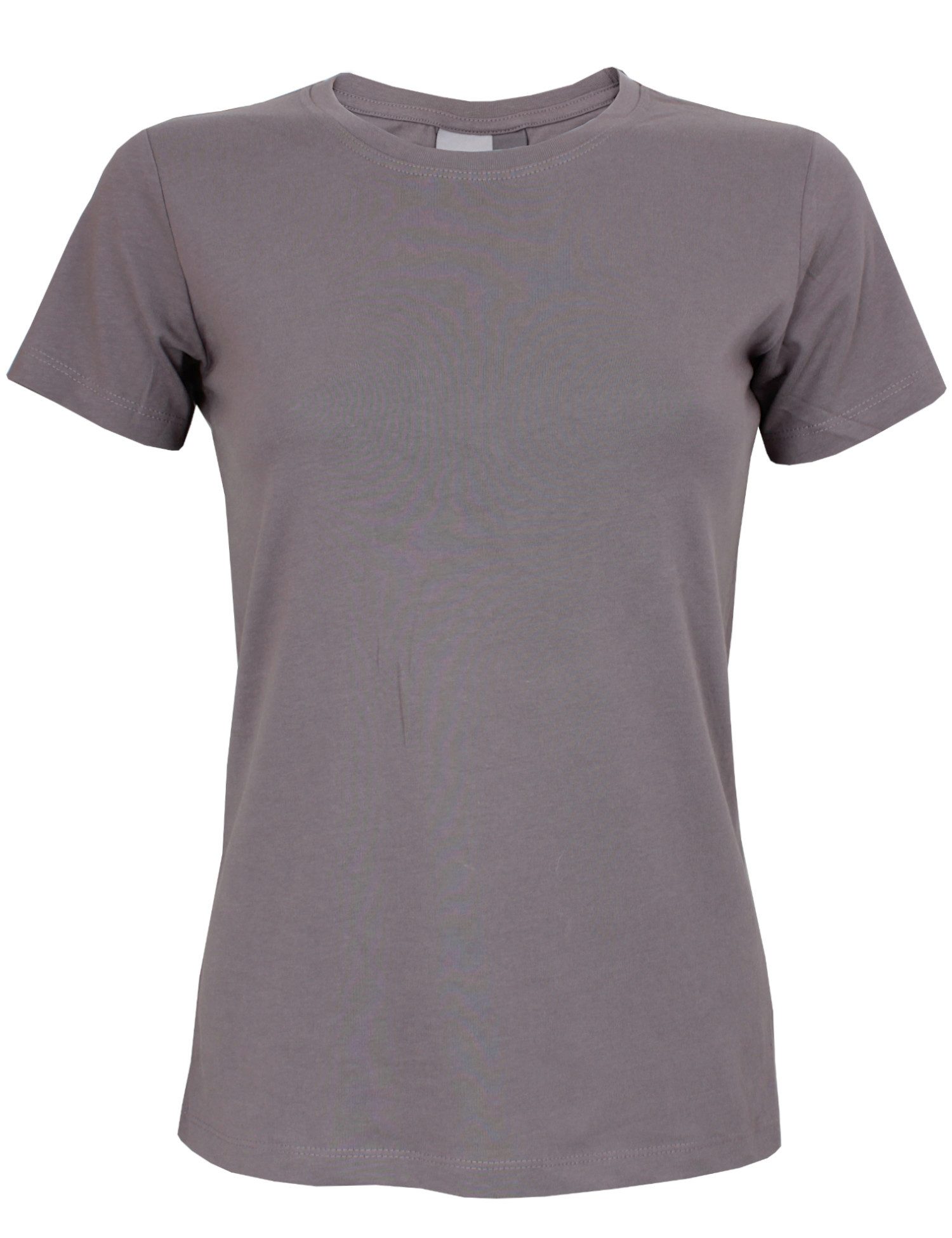 Promodoro Rundhalsshirt Women’s Premium-Shirt Single-Jersey unifarbenes günstig online kaufen